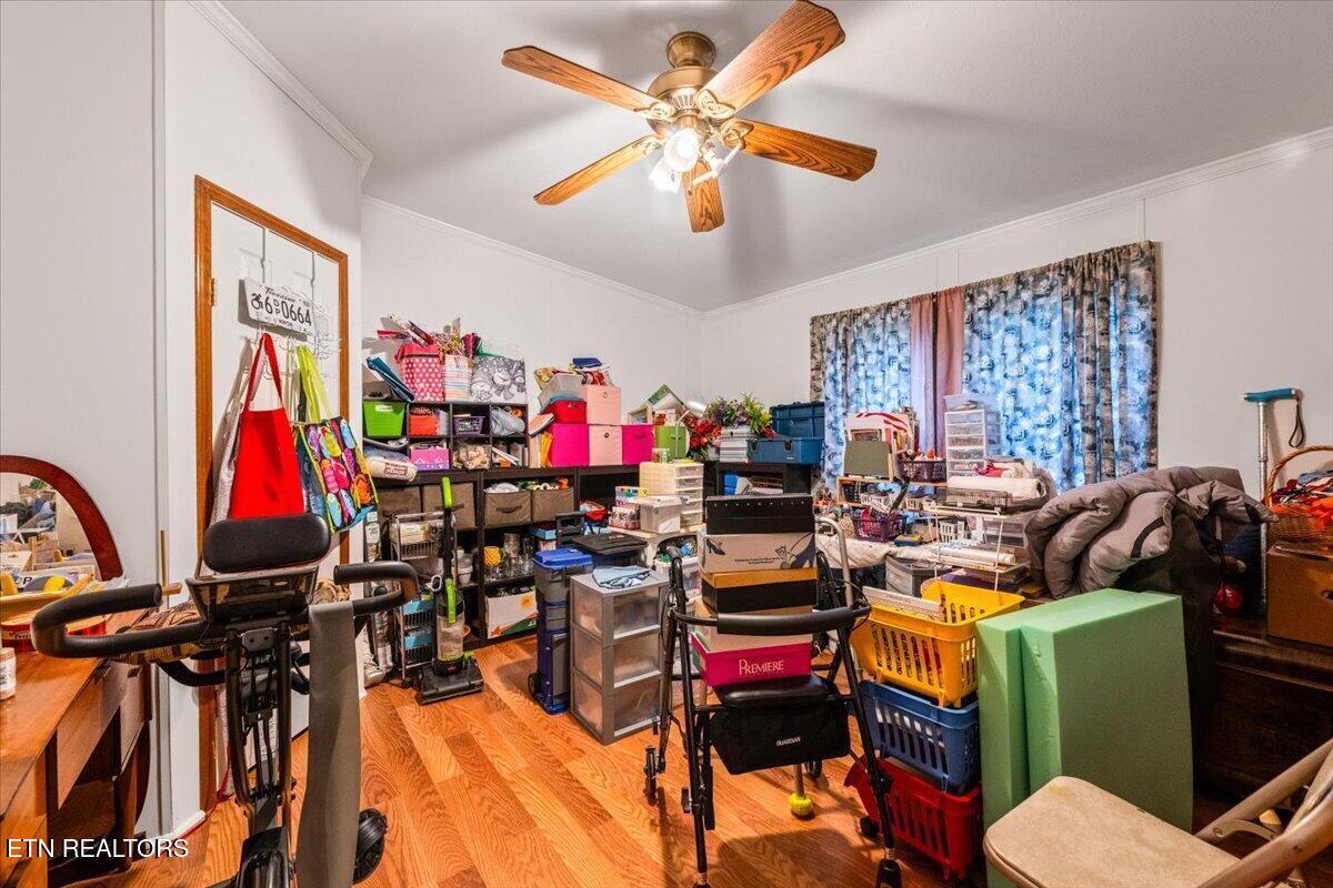 7600 Hunters Ridge Way Knoxville TN 37914