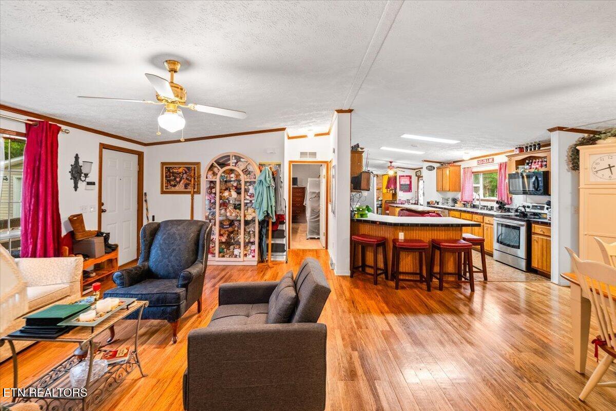 7600 Hunters Ridge Way Knoxville TN 37914