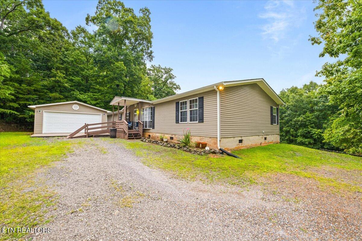 7600 Hunters Ridge Way Knoxville TN 37914