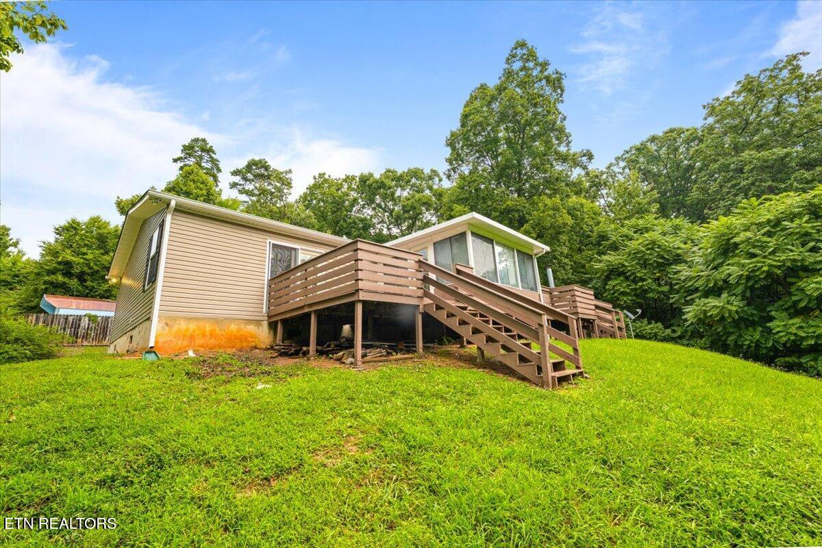 7600 Hunters Ridge Way Knoxville TN 37914