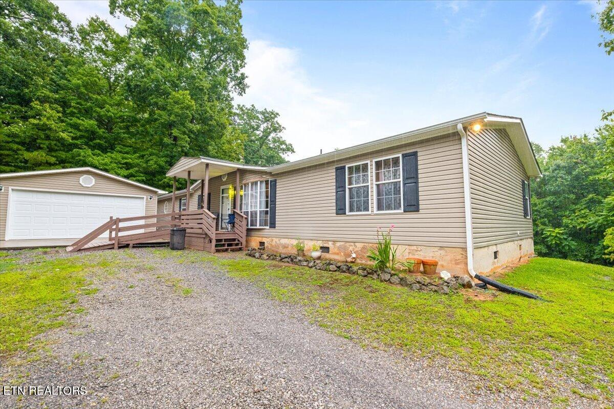 7600 Hunters Ridge Way Knoxville TN 37914