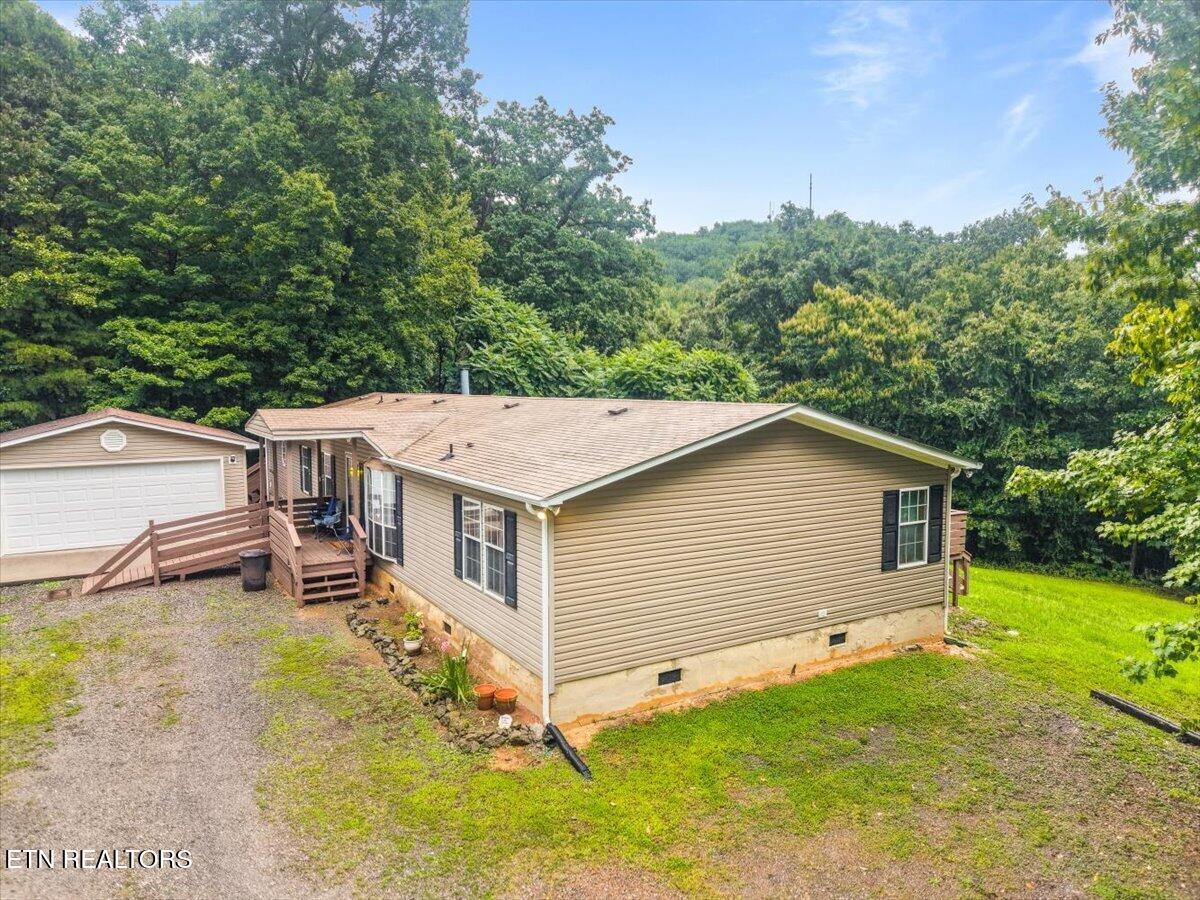 7600 Hunters Ridge Way Knoxville TN 37914