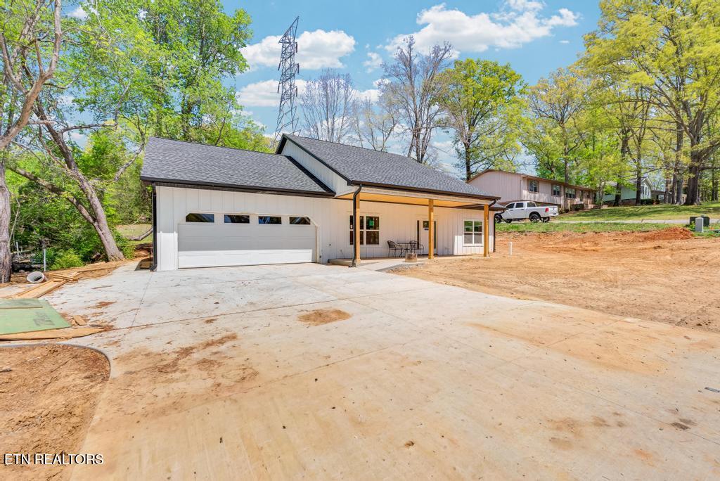 1065 Tanglewood Drive Cookeville TN 38501