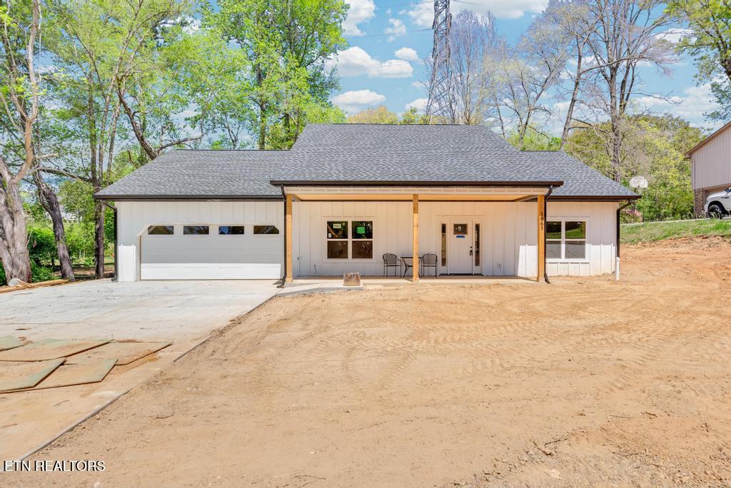 1065 Tanglewood Drive Cookeville TN 38501