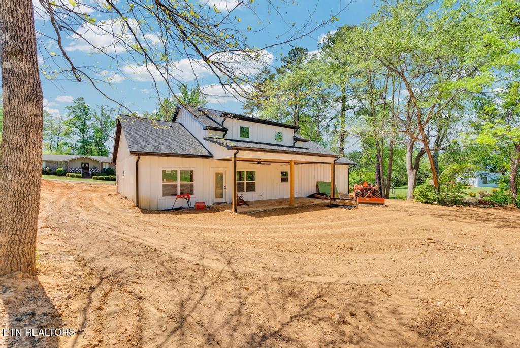1065 Tanglewood Drive Cookeville TN 38501
