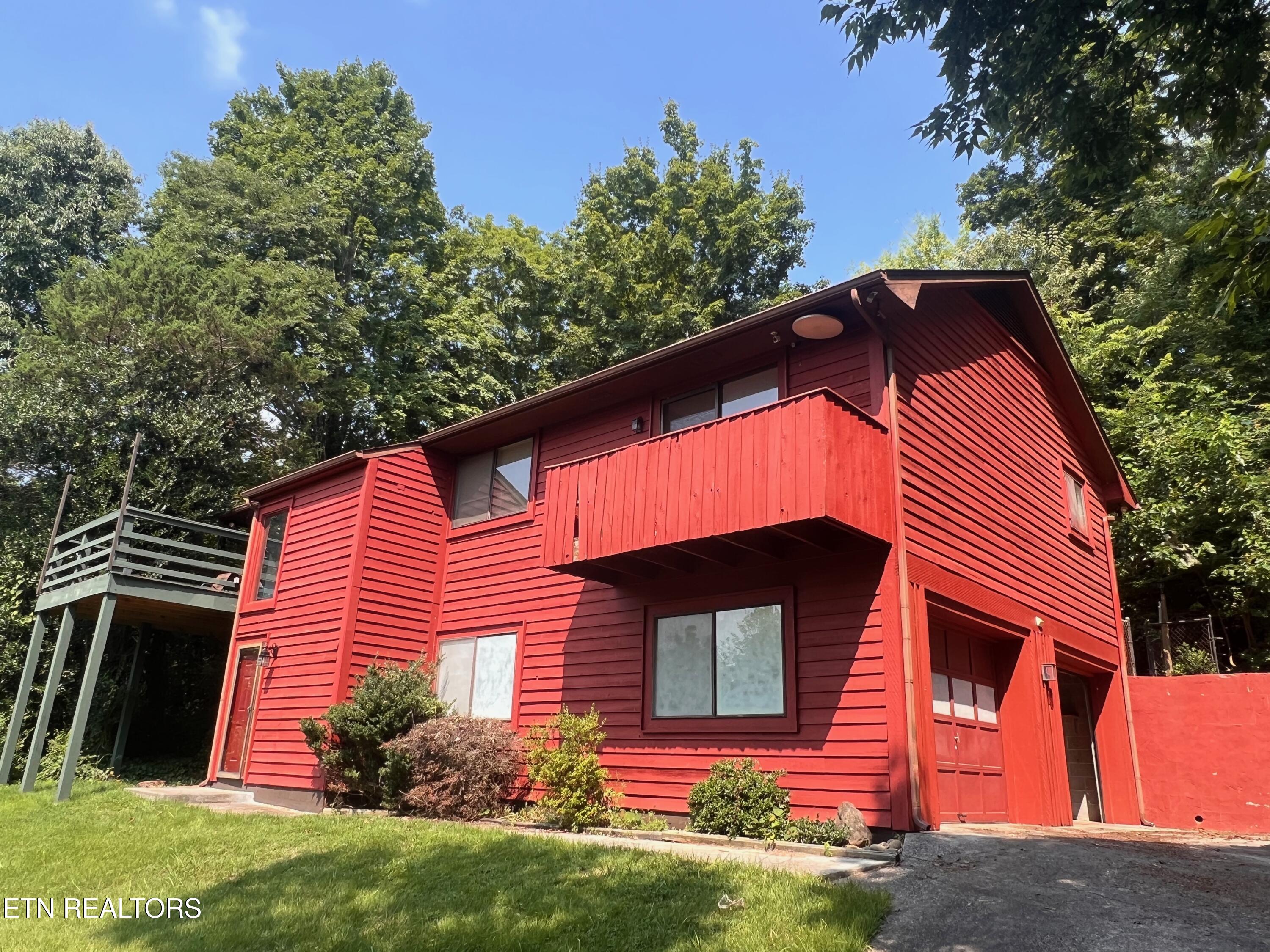 11301 Clear Point Drive Knoxville TN 37932