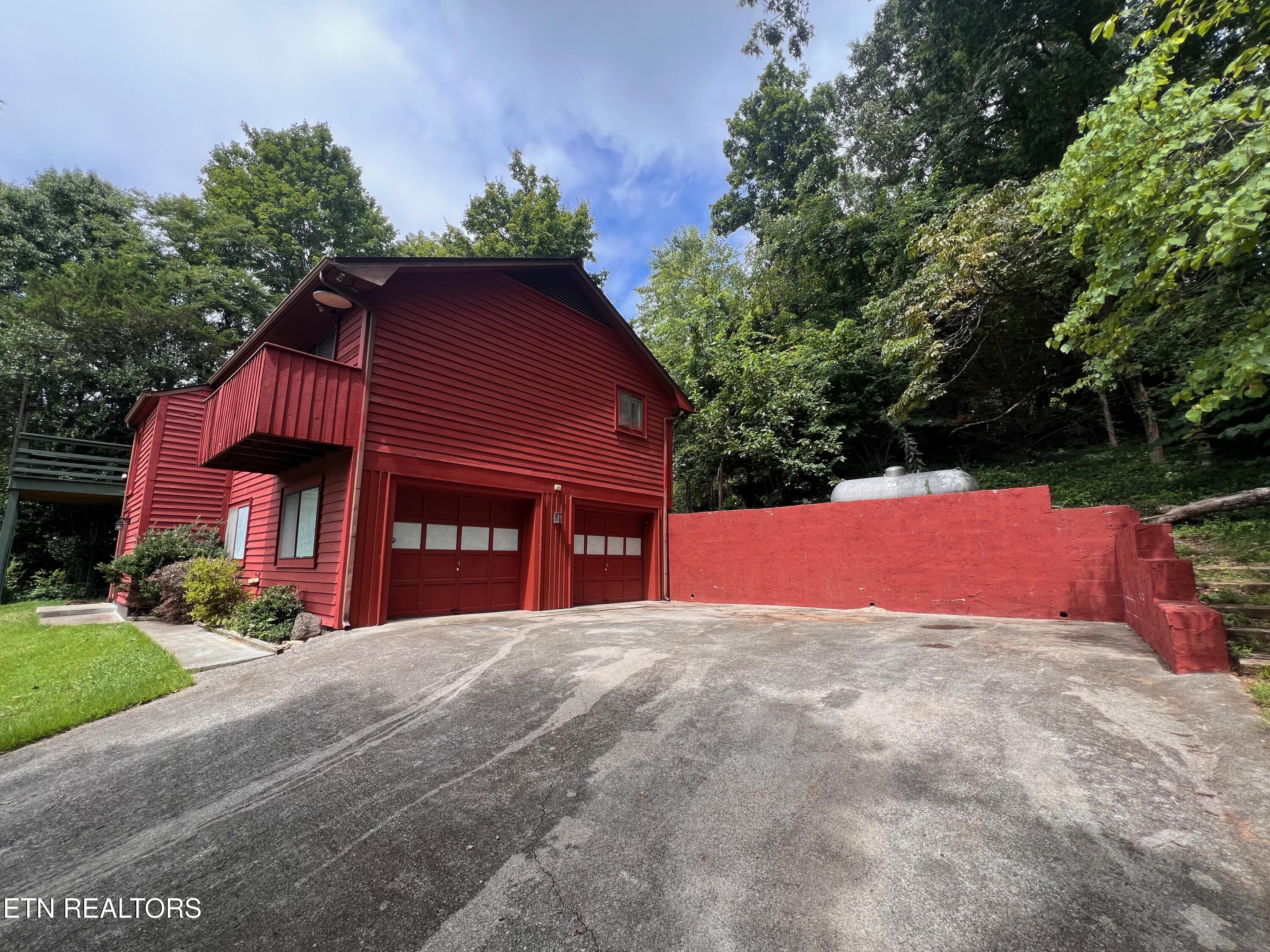 11301 Clear Point Drive Knoxville TN 37932