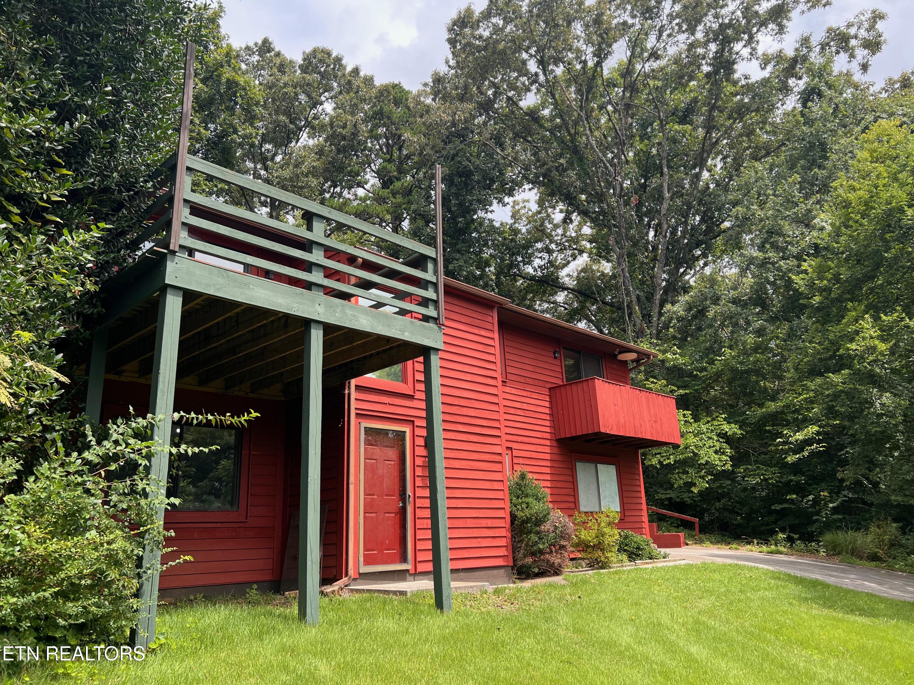 11301 Clear Point Drive Knoxville TN 37932