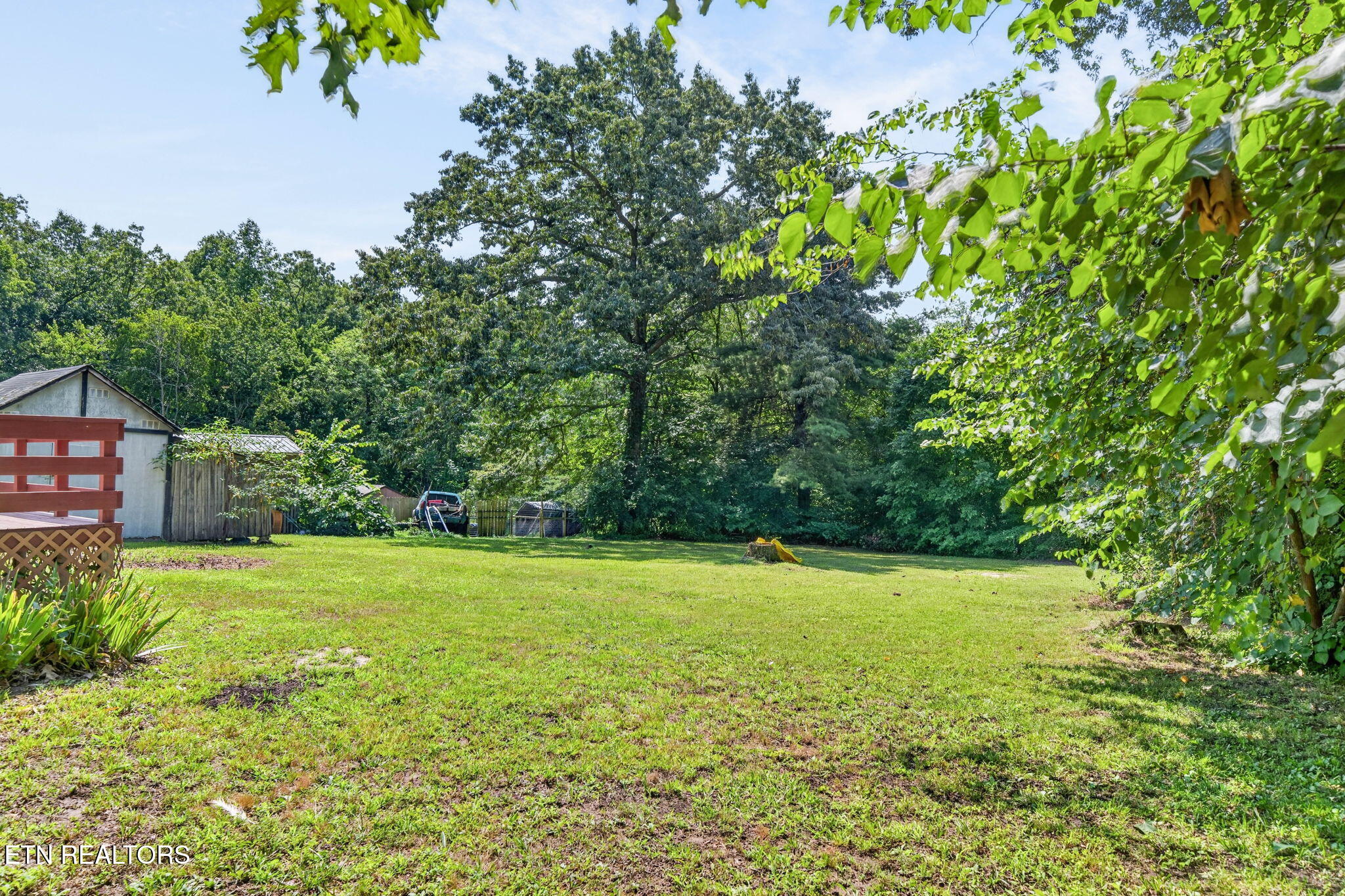 298 Deathridge Road Crossville TN 38555