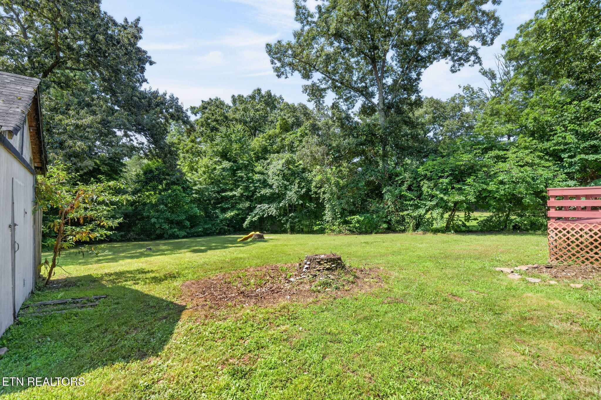 298 Deathridge Road Crossville TN 38555