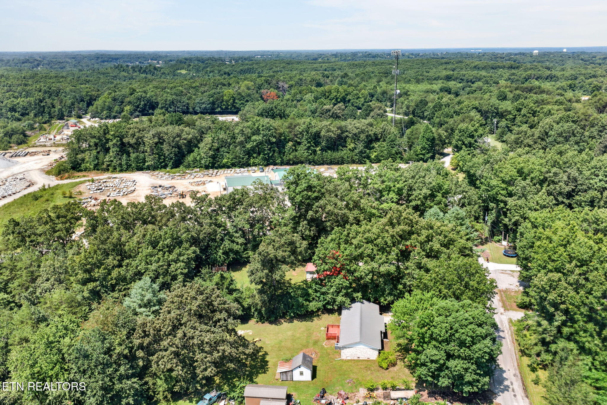298 Deathridge Road Crossville TN 38555