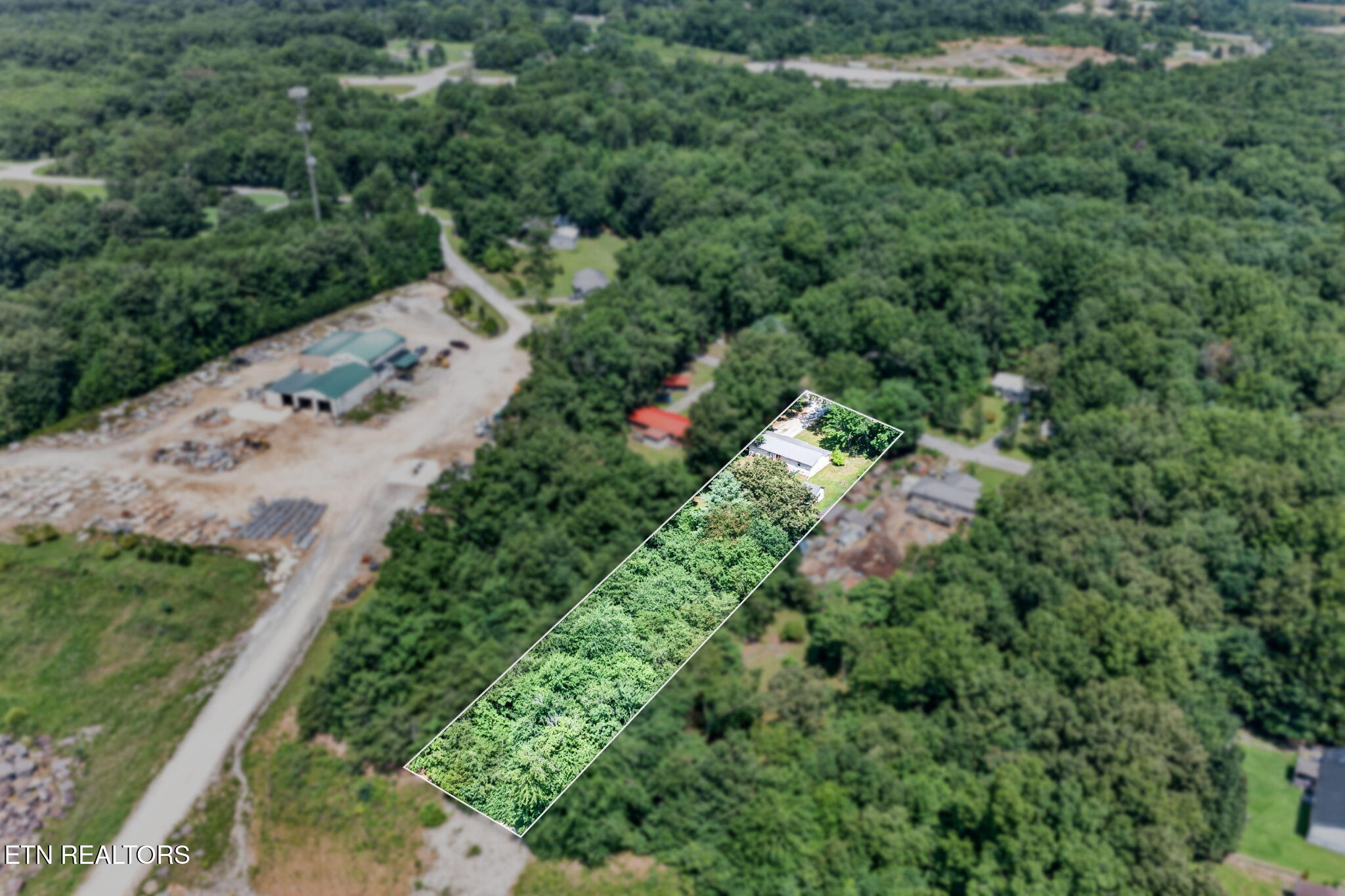 298 Deathridge Road Crossville TN 38555