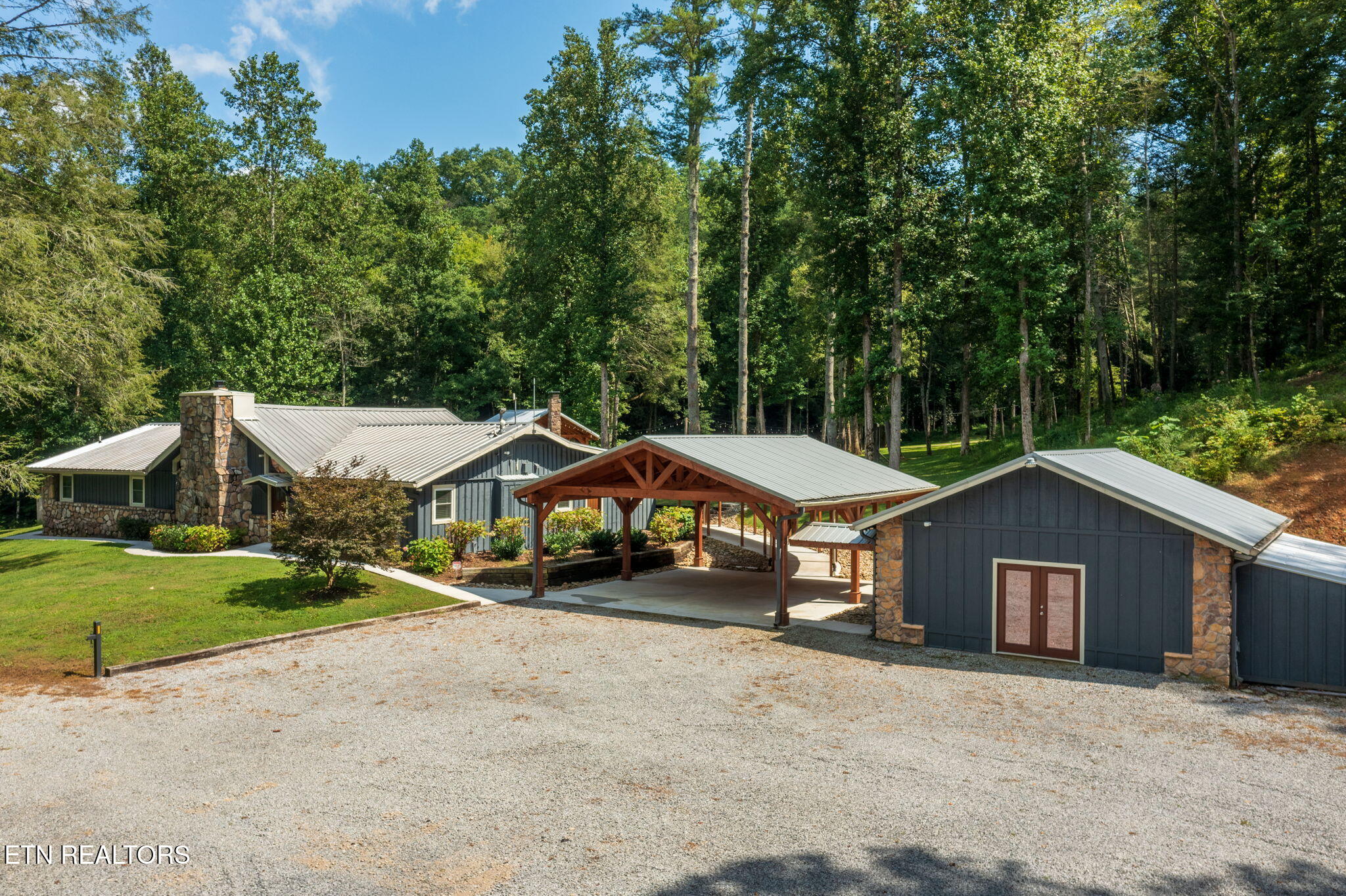 2000 E Millers Cove Road Walland TN 37886