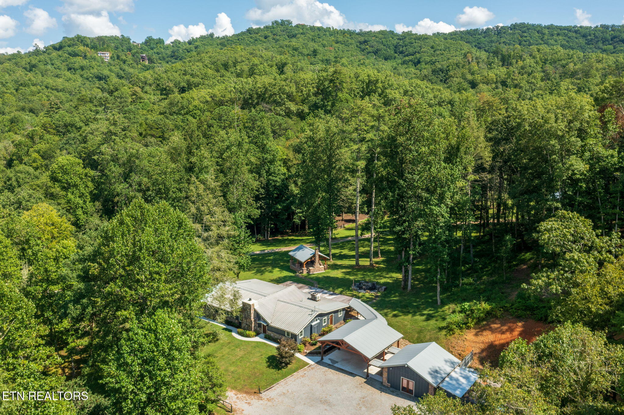 2000 E Millers Cove Road Walland TN 37886