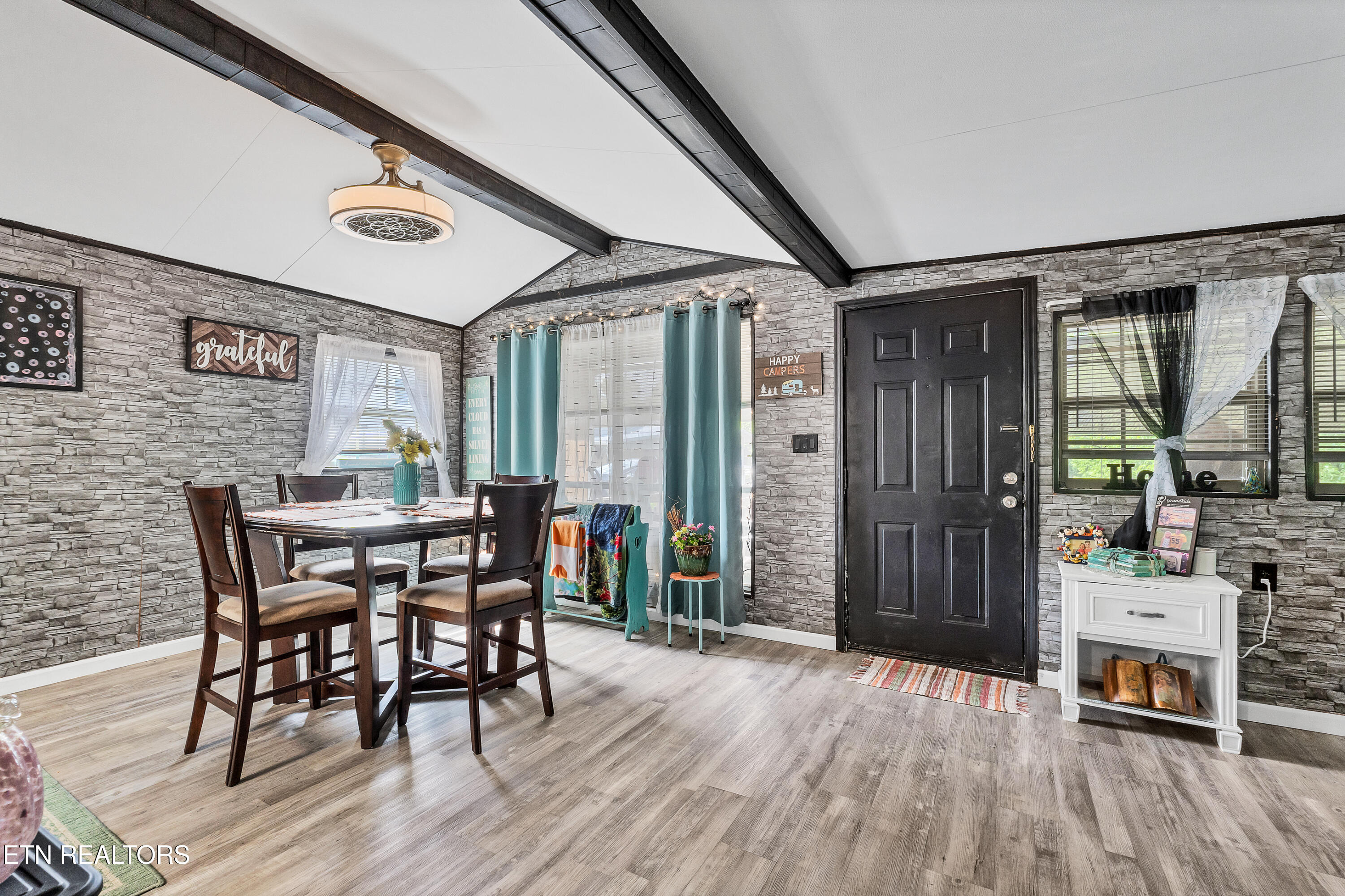 419 Mountain Thrush Drive Townsend TN 37882