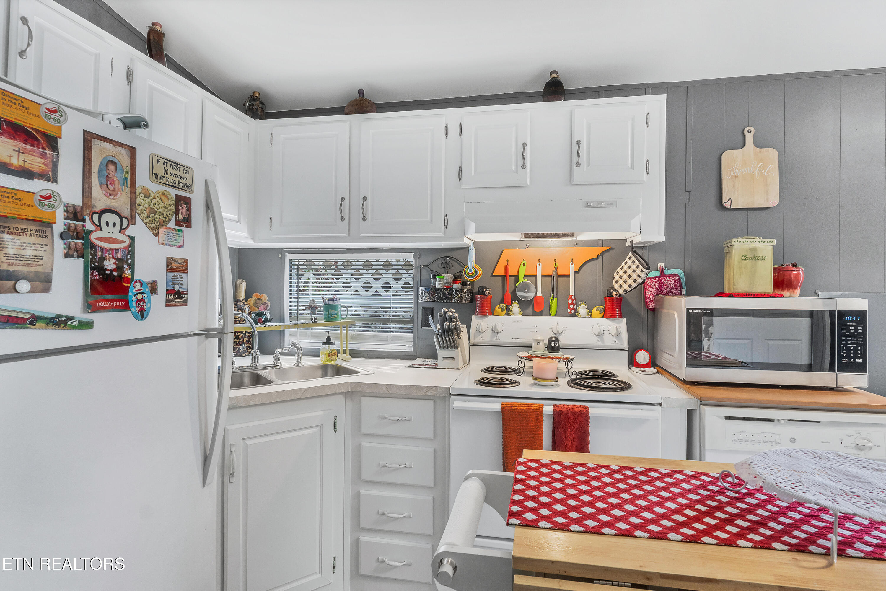 419 Mountain Thrush Drive Townsend TN 37882