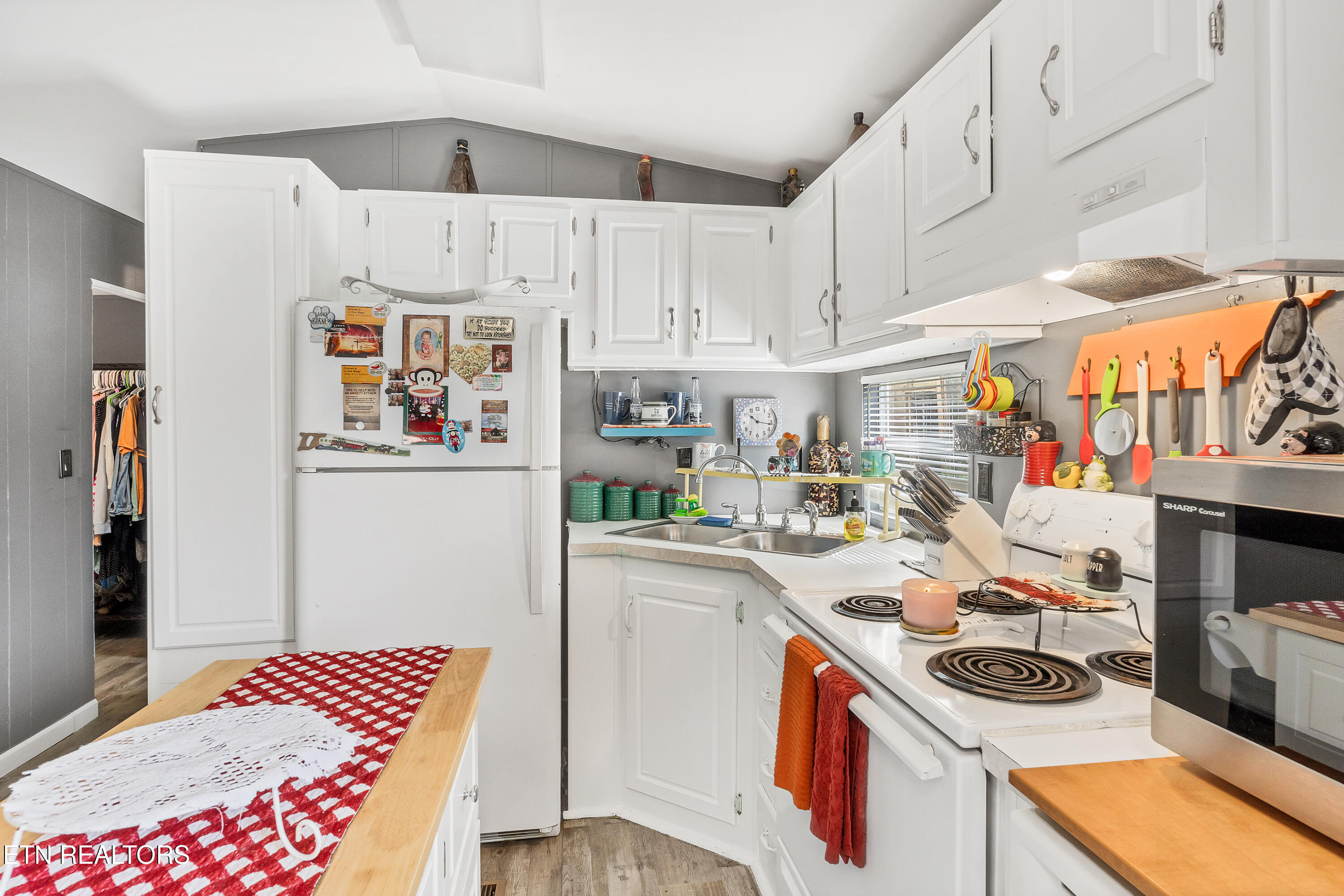 419 Mountain Thrush Drive Townsend TN 37882