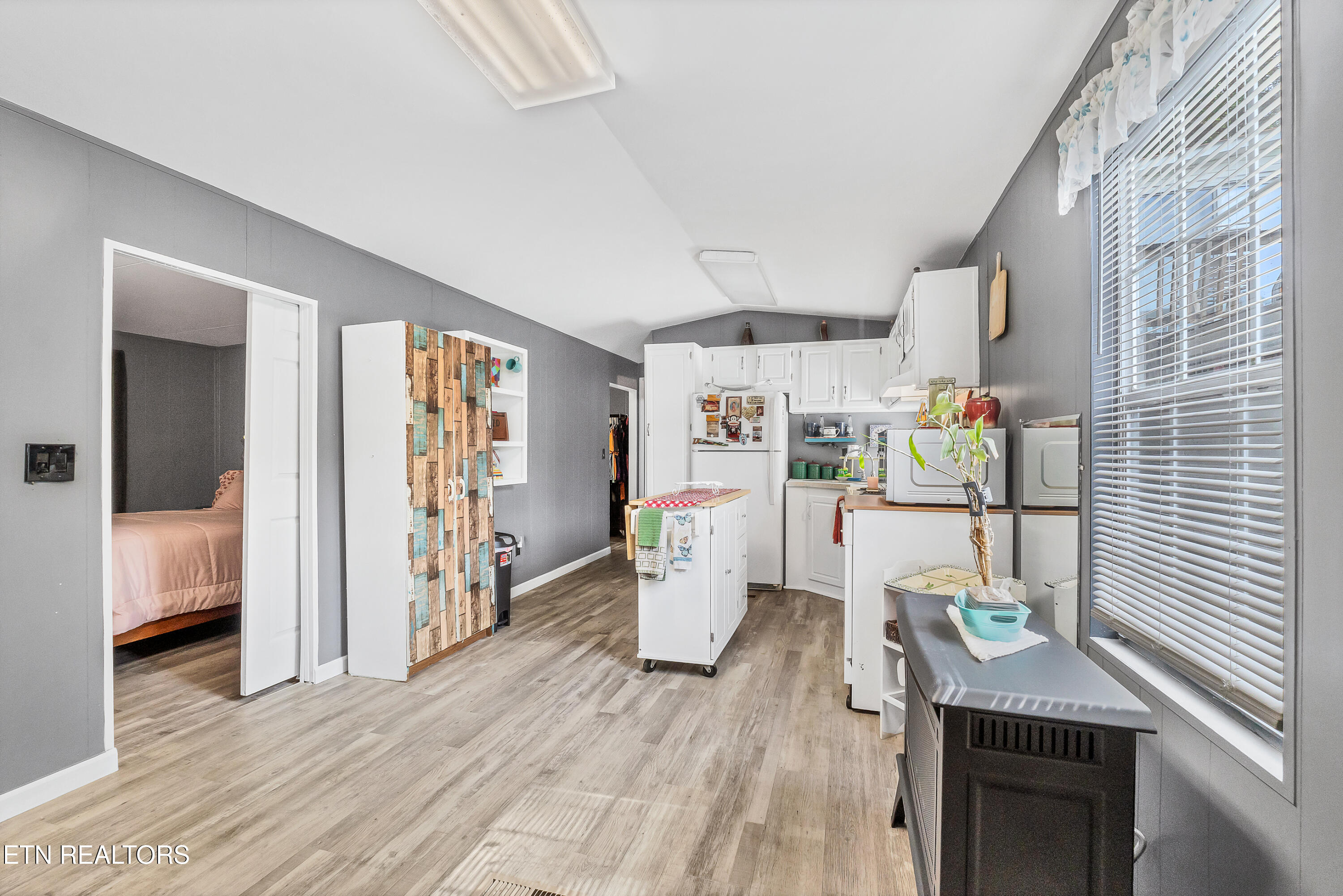 419 Mountain Thrush Drive Townsend TN 37882