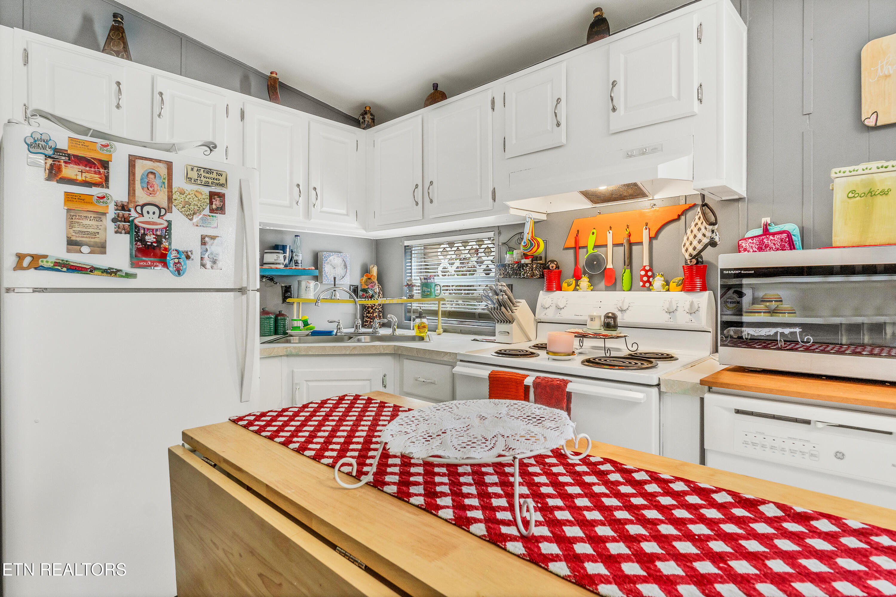 419 Mountain Thrush Drive Townsend TN 37882