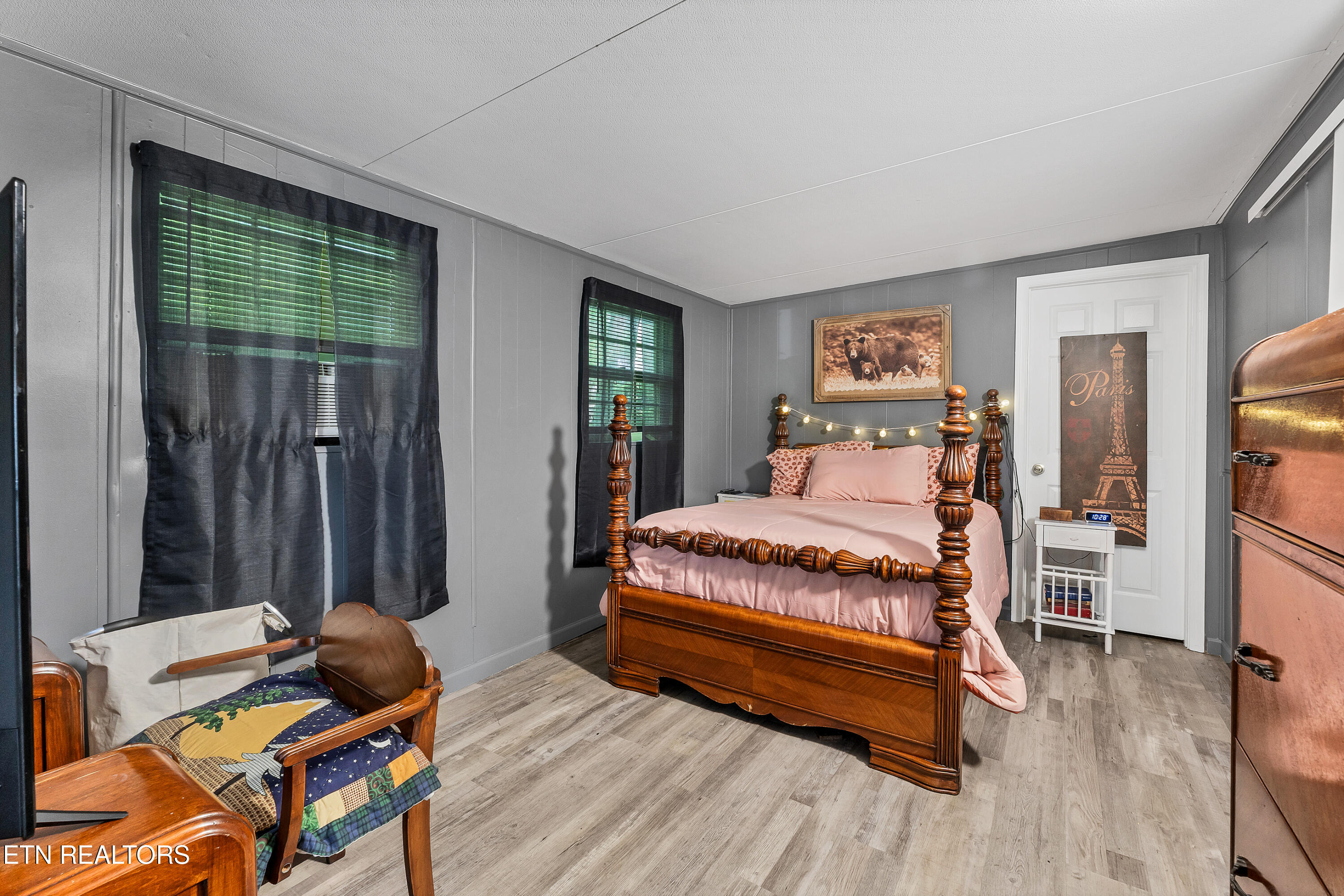419 Mountain Thrush Drive Townsend TN 37882