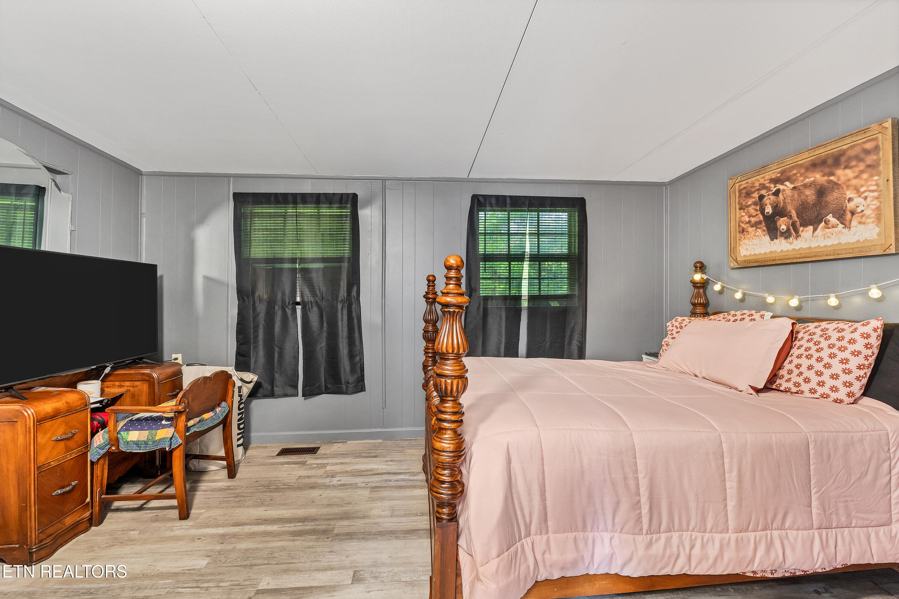 419 Mountain Thrush Drive Townsend TN 37882