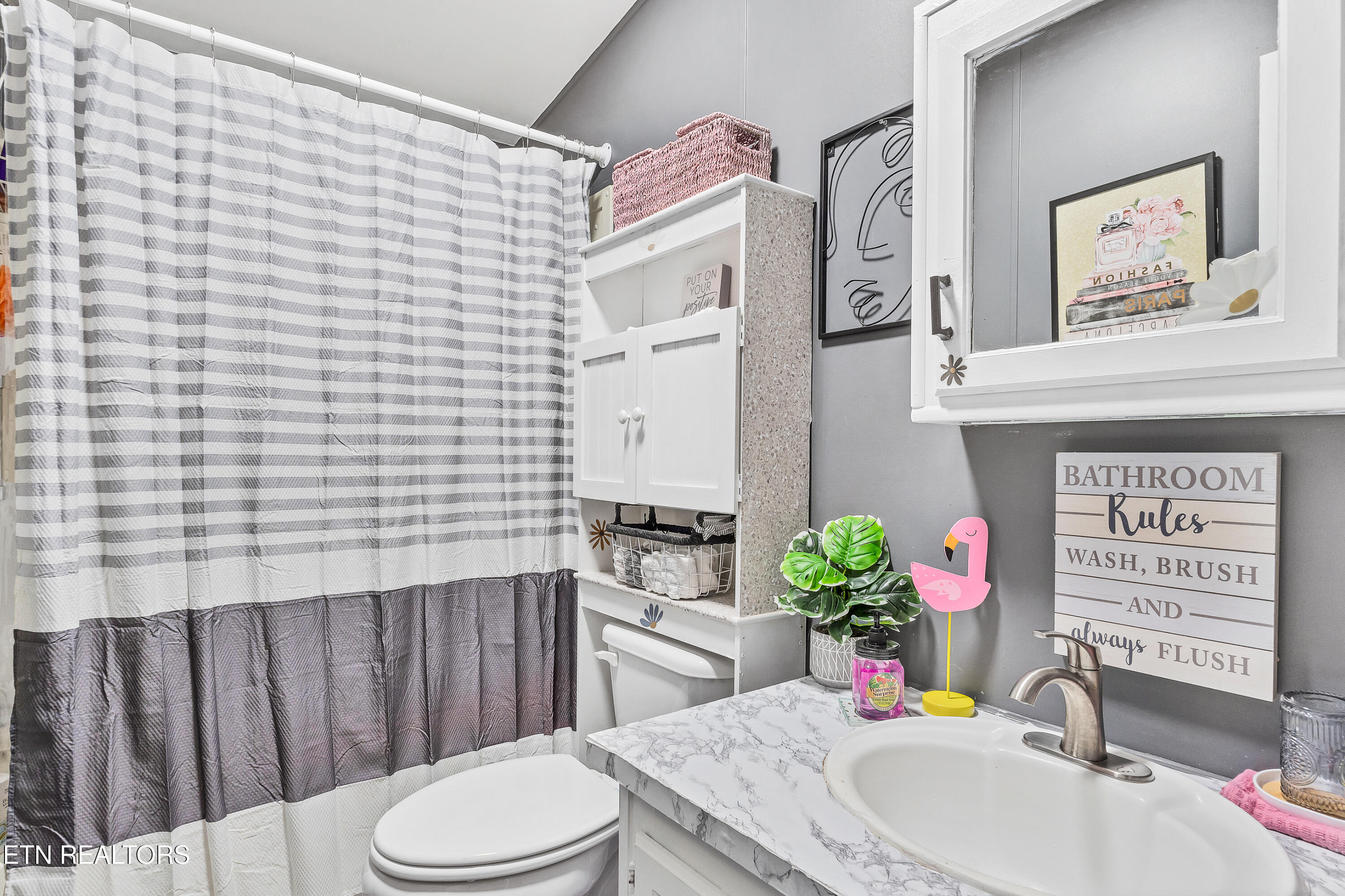 419 Mountain Thrush Drive Townsend TN 37882