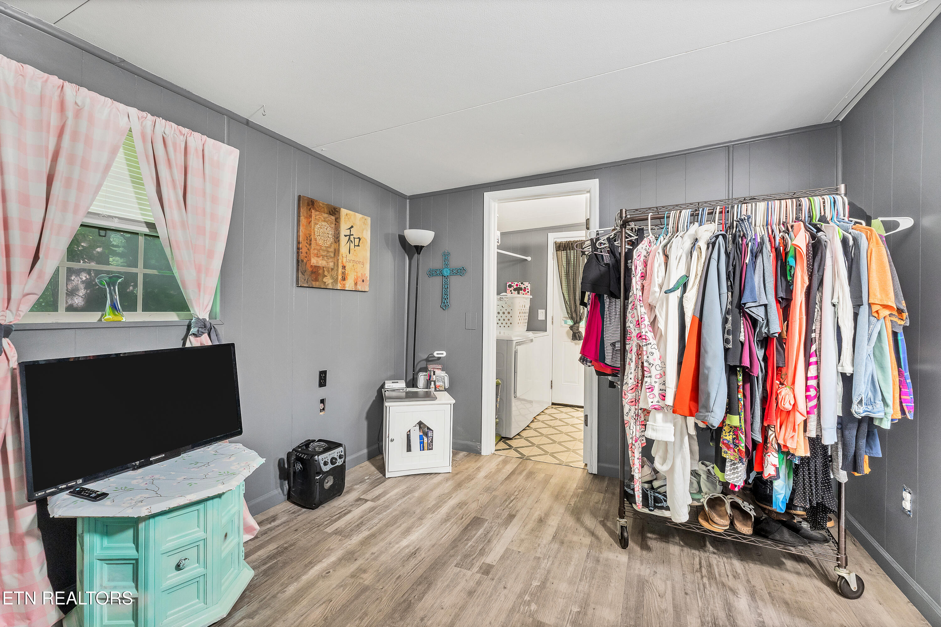419 Mountain Thrush Drive Townsend TN 37882