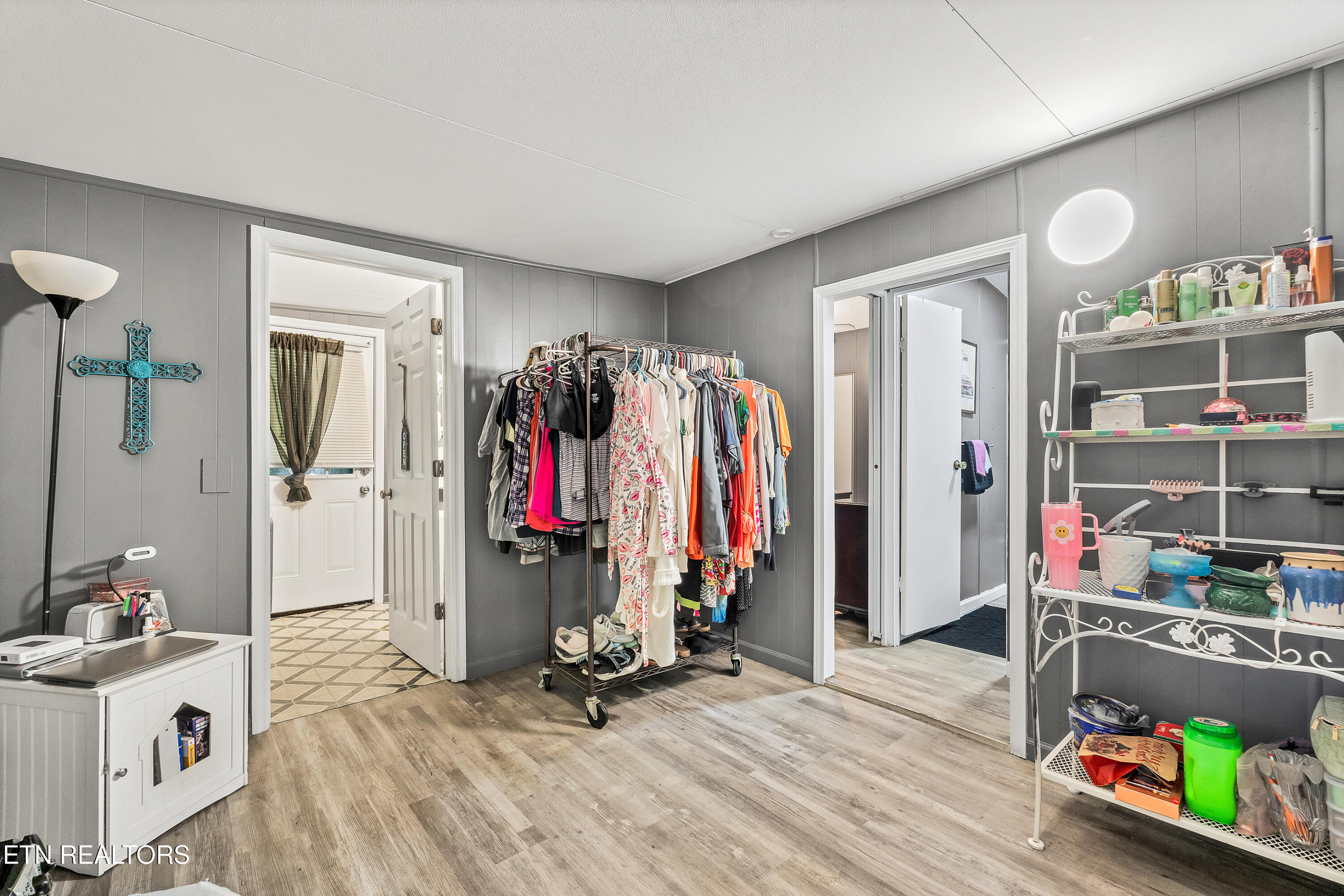 419 Mountain Thrush Drive Townsend TN 37882