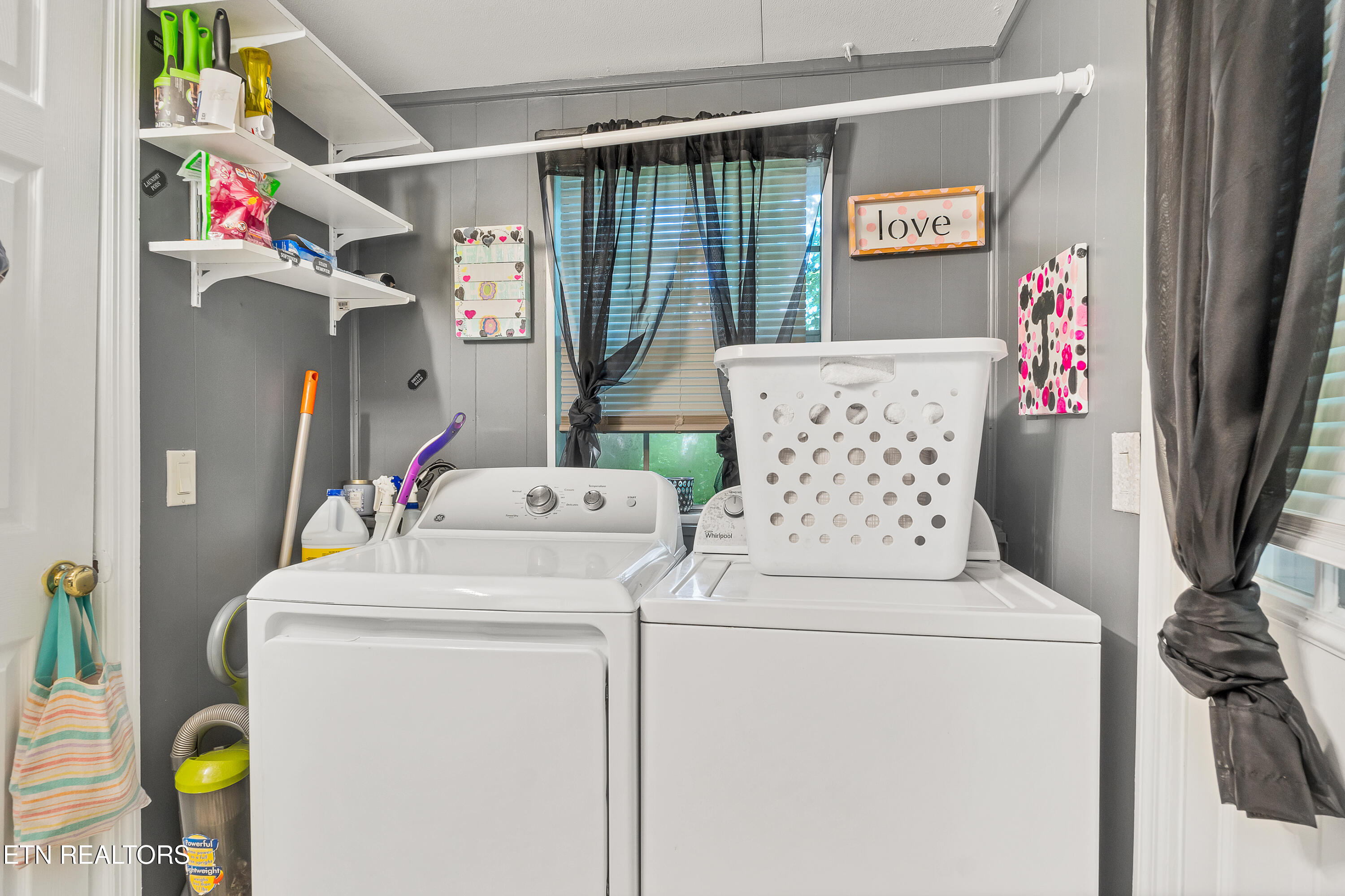 419 Mountain Thrush Drive Townsend TN 37882