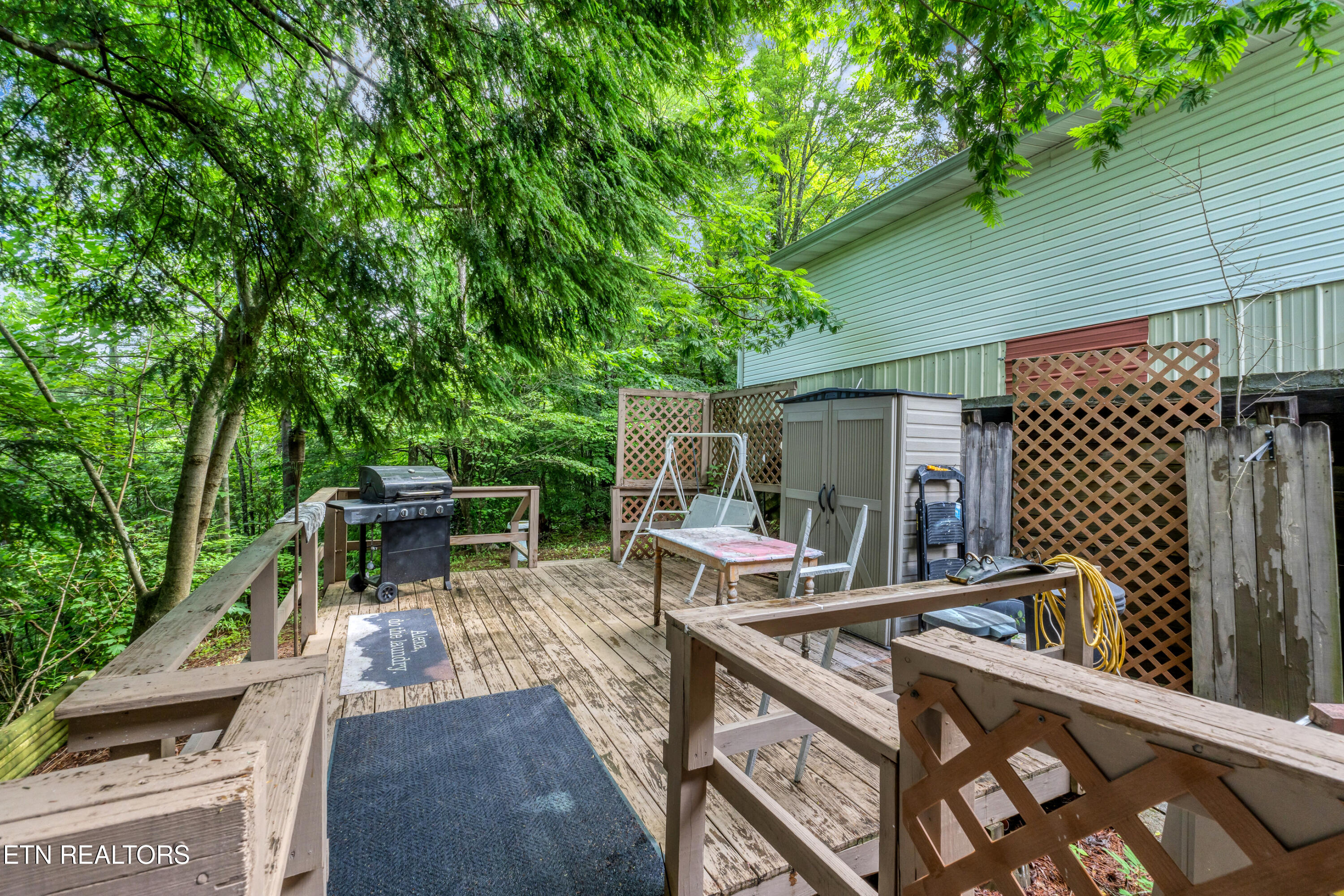 419 Mountain Thrush Drive Townsend TN 37882