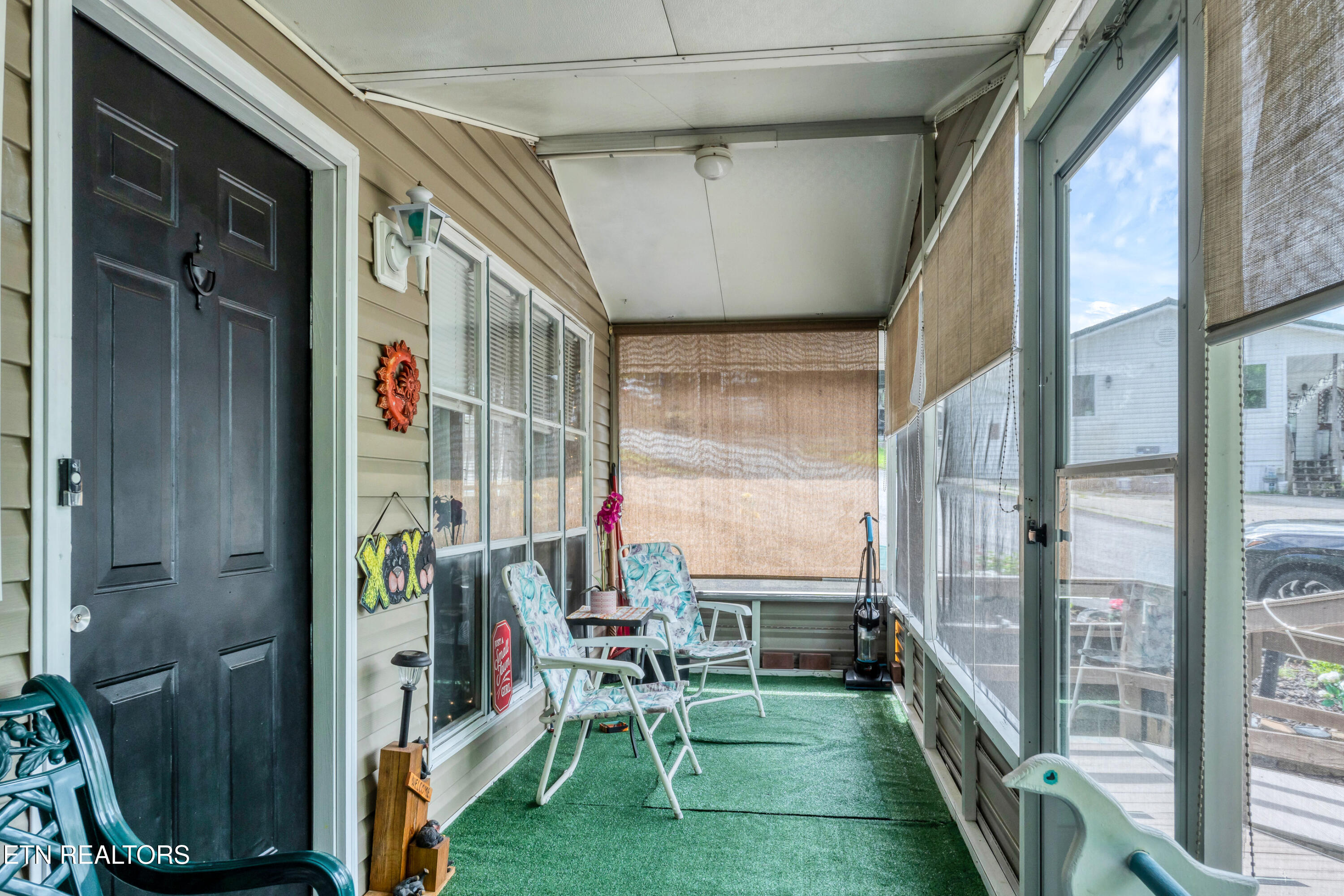 419 Mountain Thrush Drive Townsend TN 37882