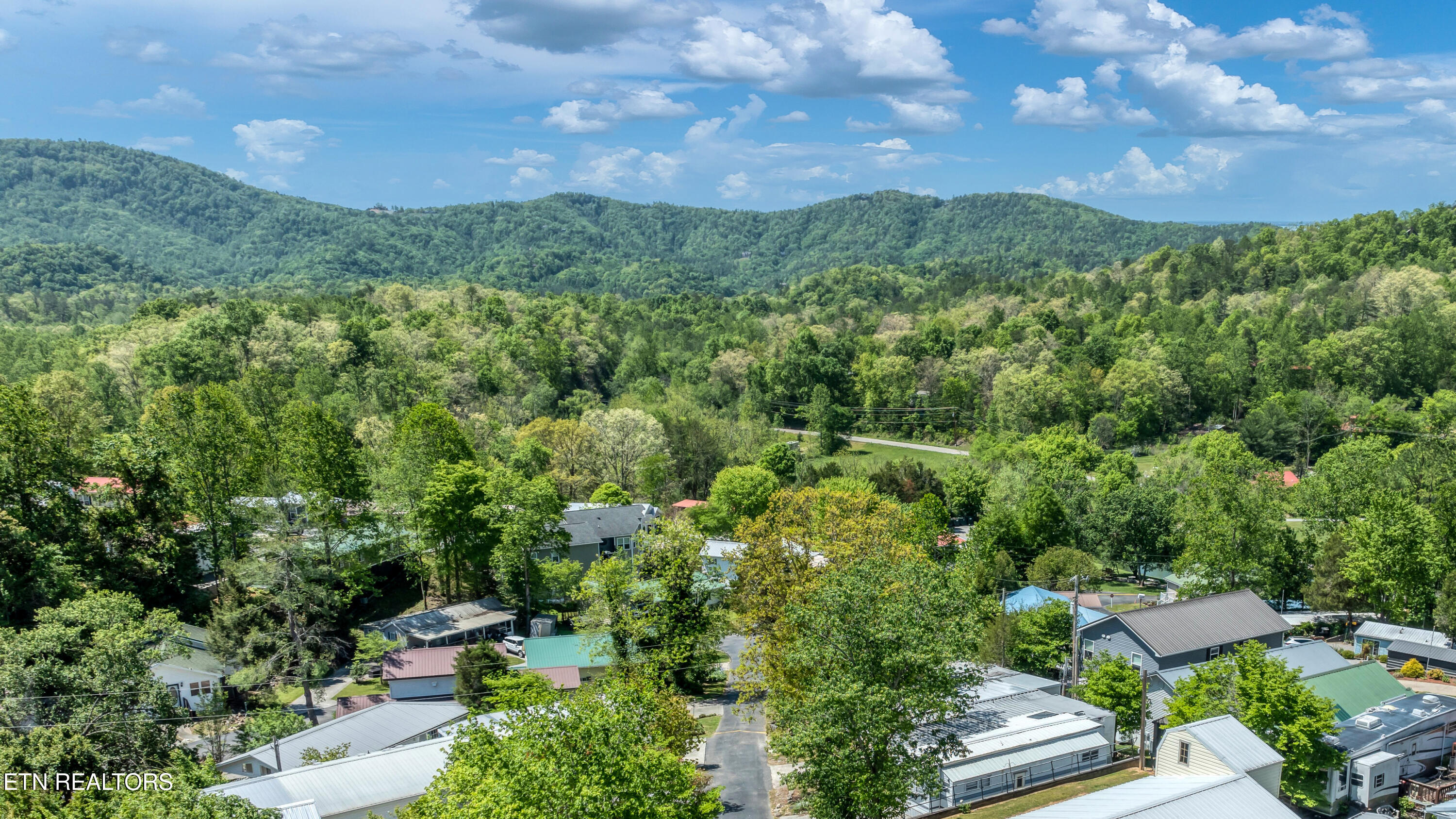 419 Mountain Thrush Drive Townsend TN 37882