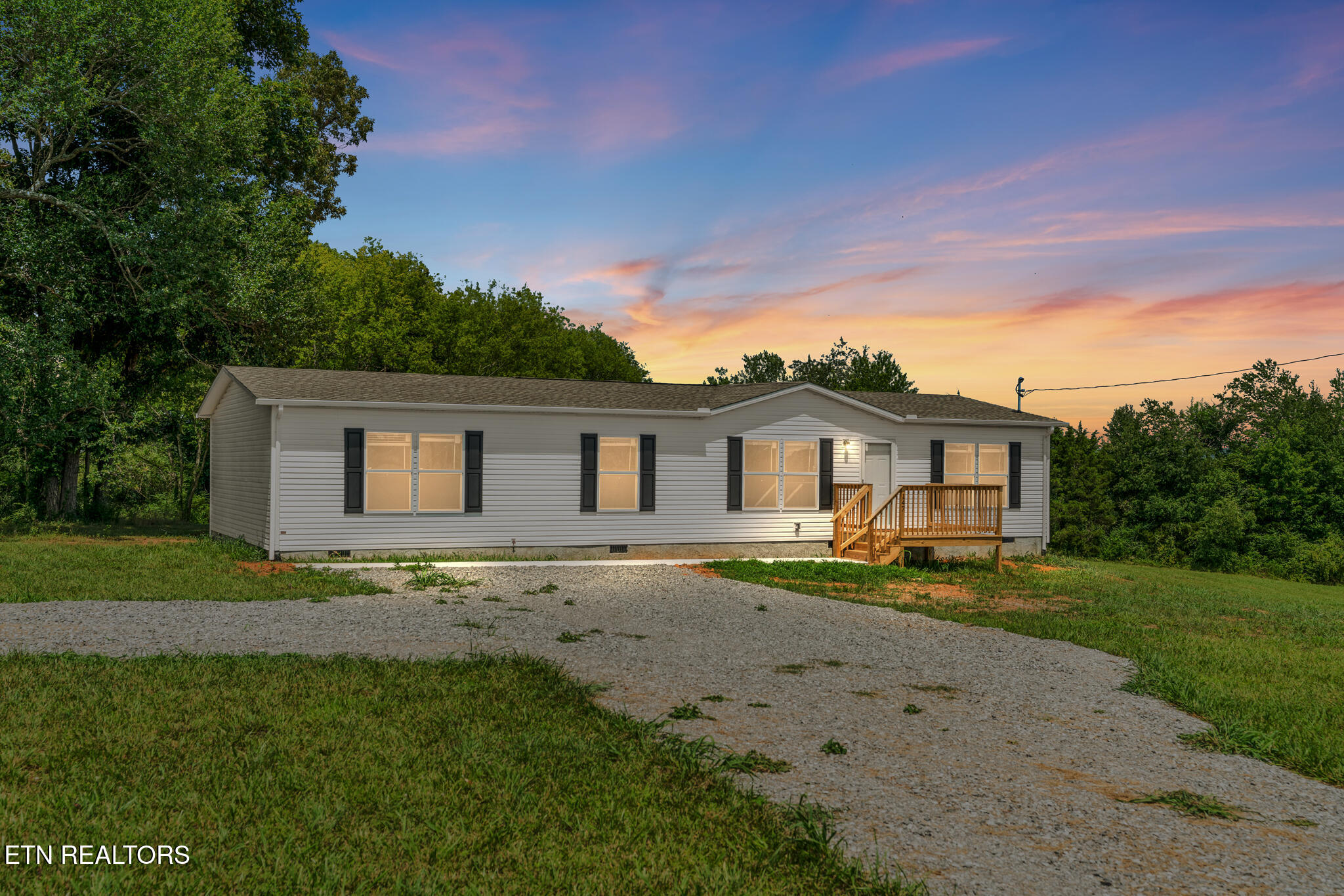 147 Hill Loop Road Madisonville TN 37354