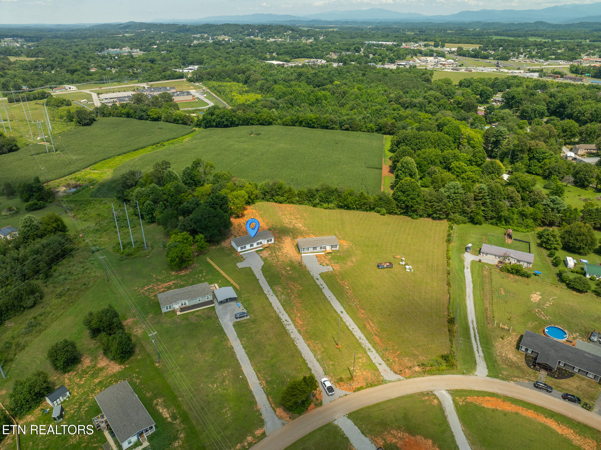 147 Hill Loop Road Madisonville TN 37354