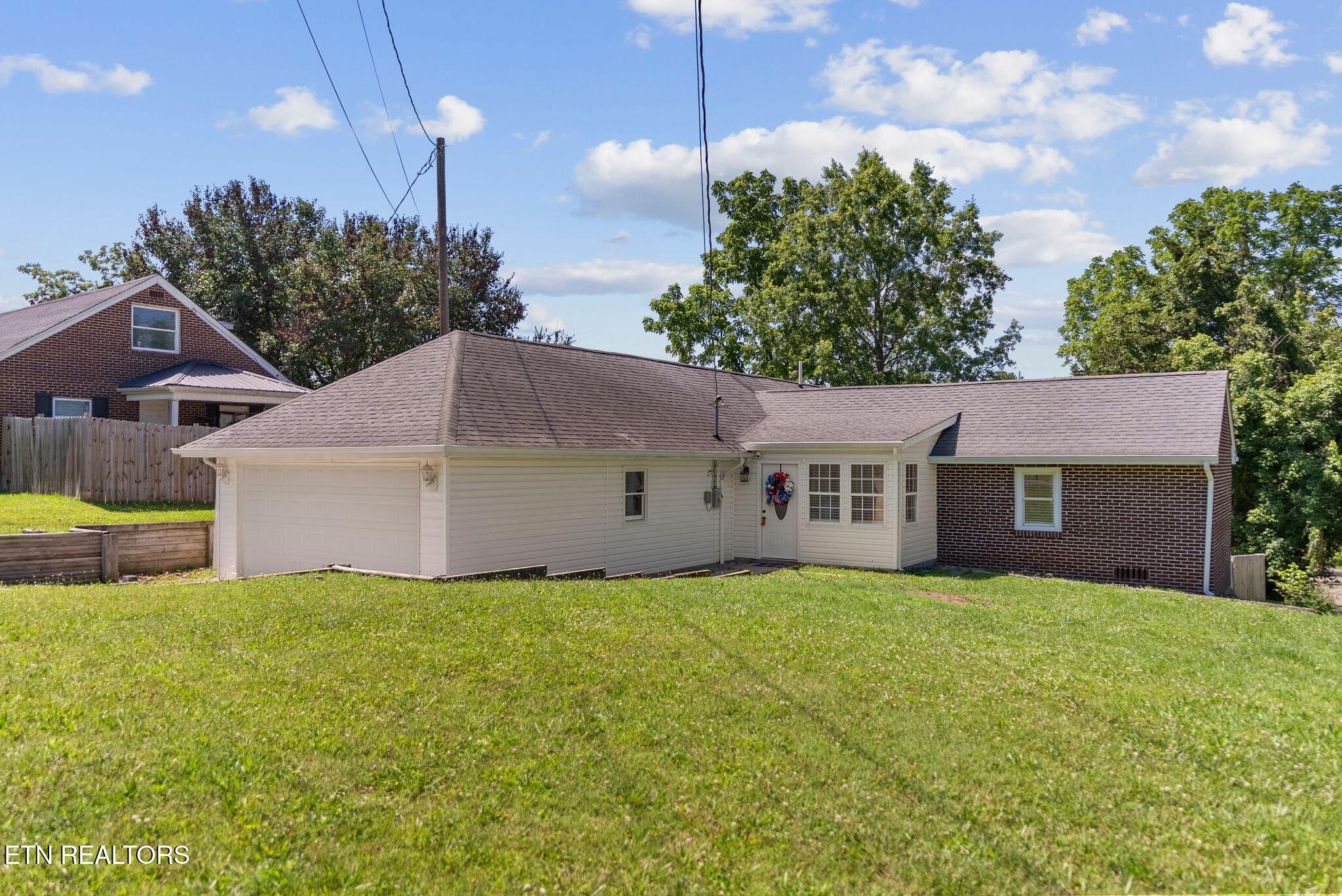 402 Old Highway 33 New Tazewell TN 37825