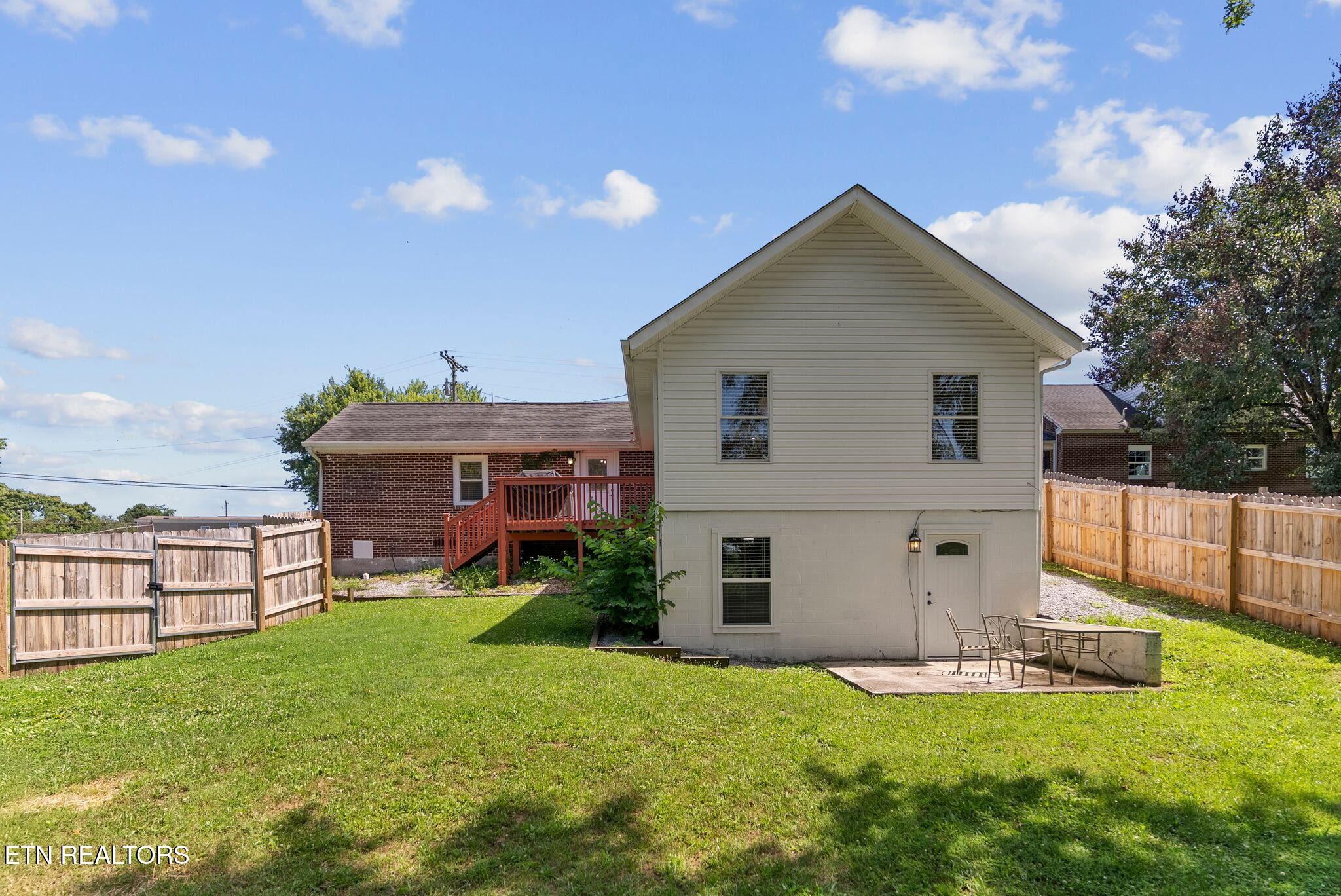 402 Old Highway 33 New Tazewell TN 37825