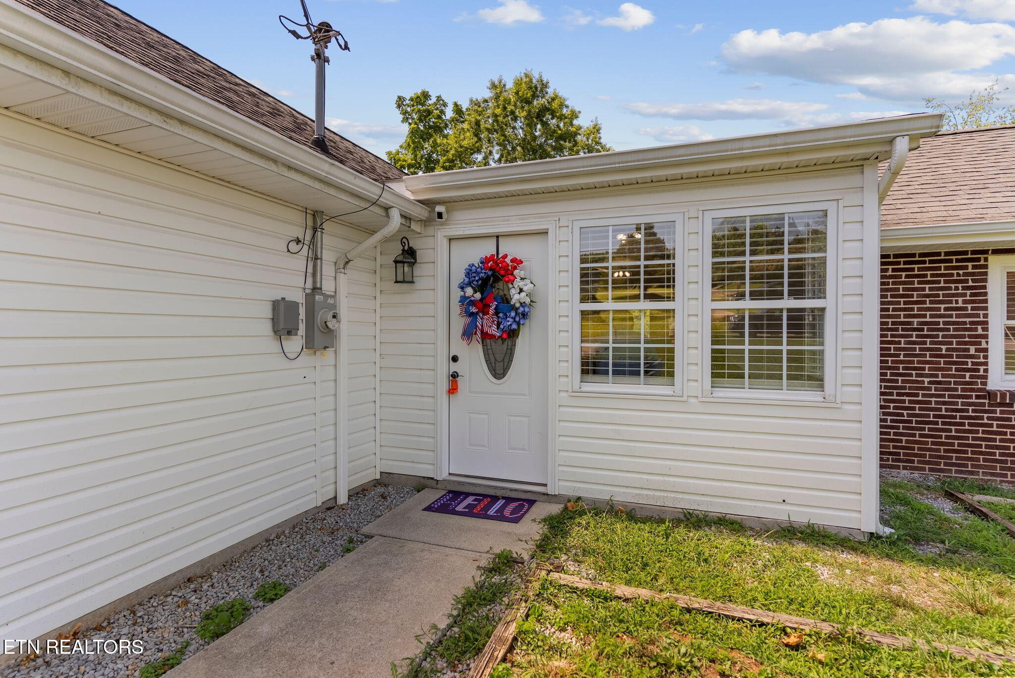 402 Old Highway 33 New Tazewell TN 37825