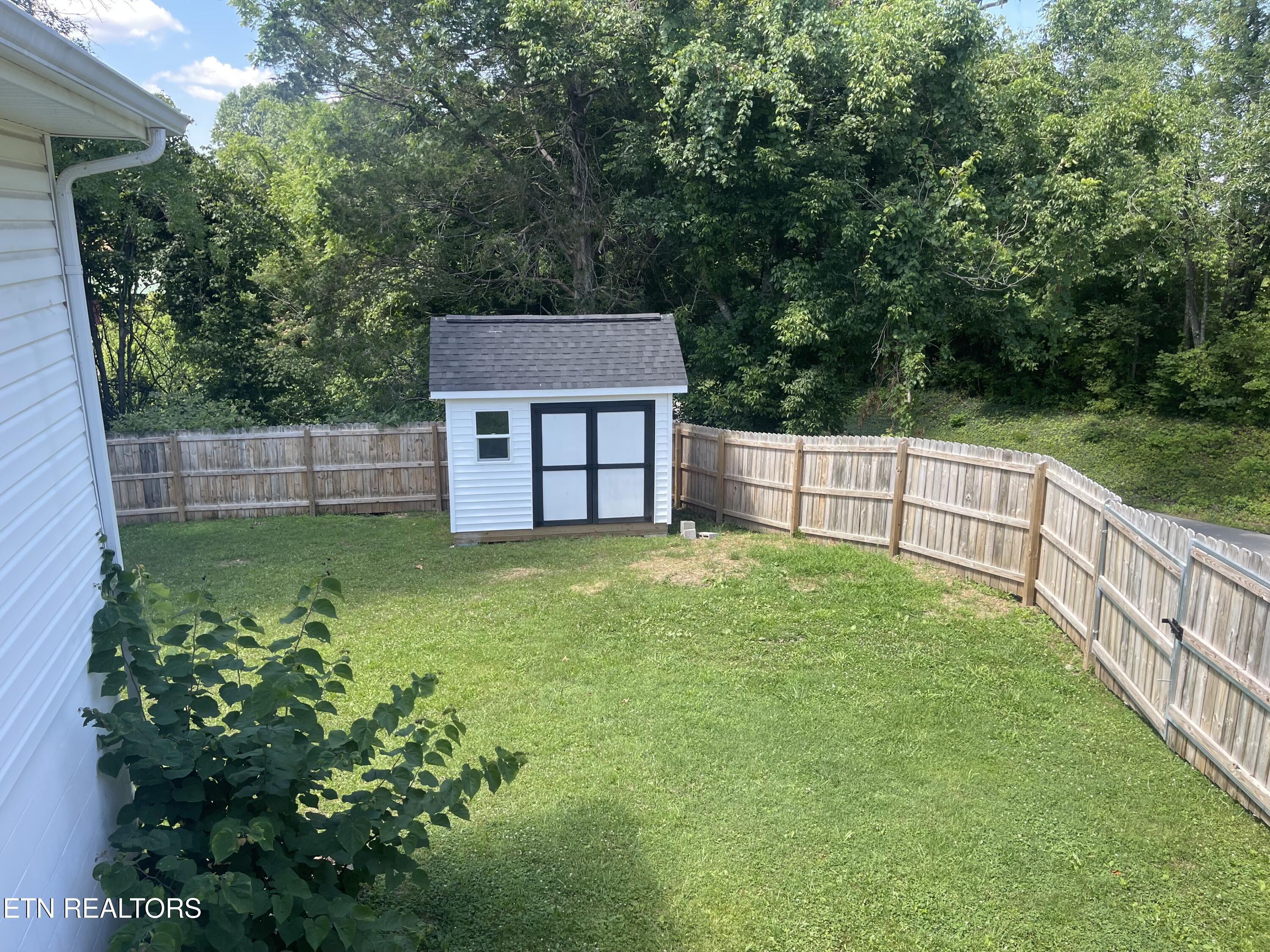 402 Old Highway 33 New Tazewell TN 37825