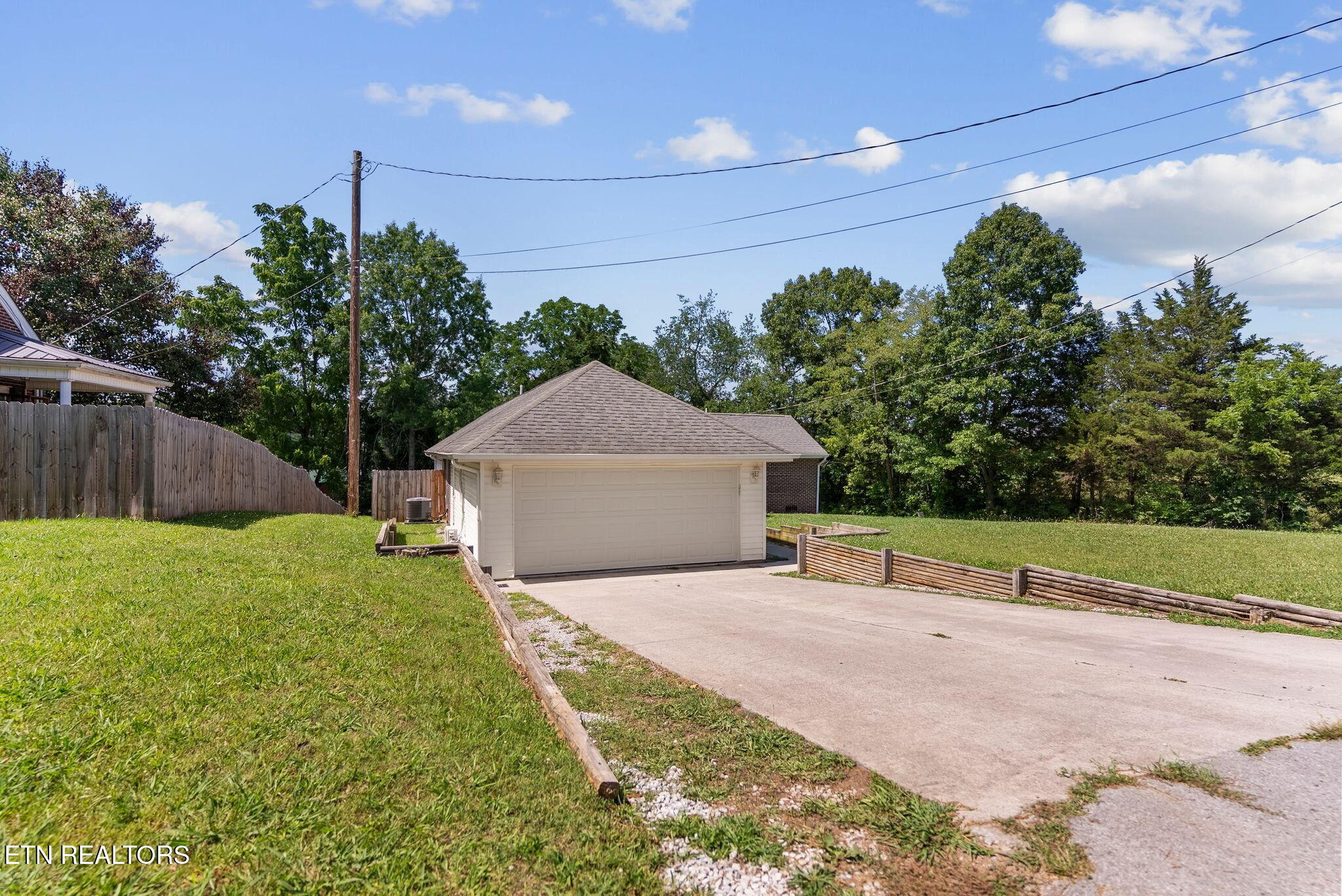 402 Old Highway 33 New Tazewell TN 37825