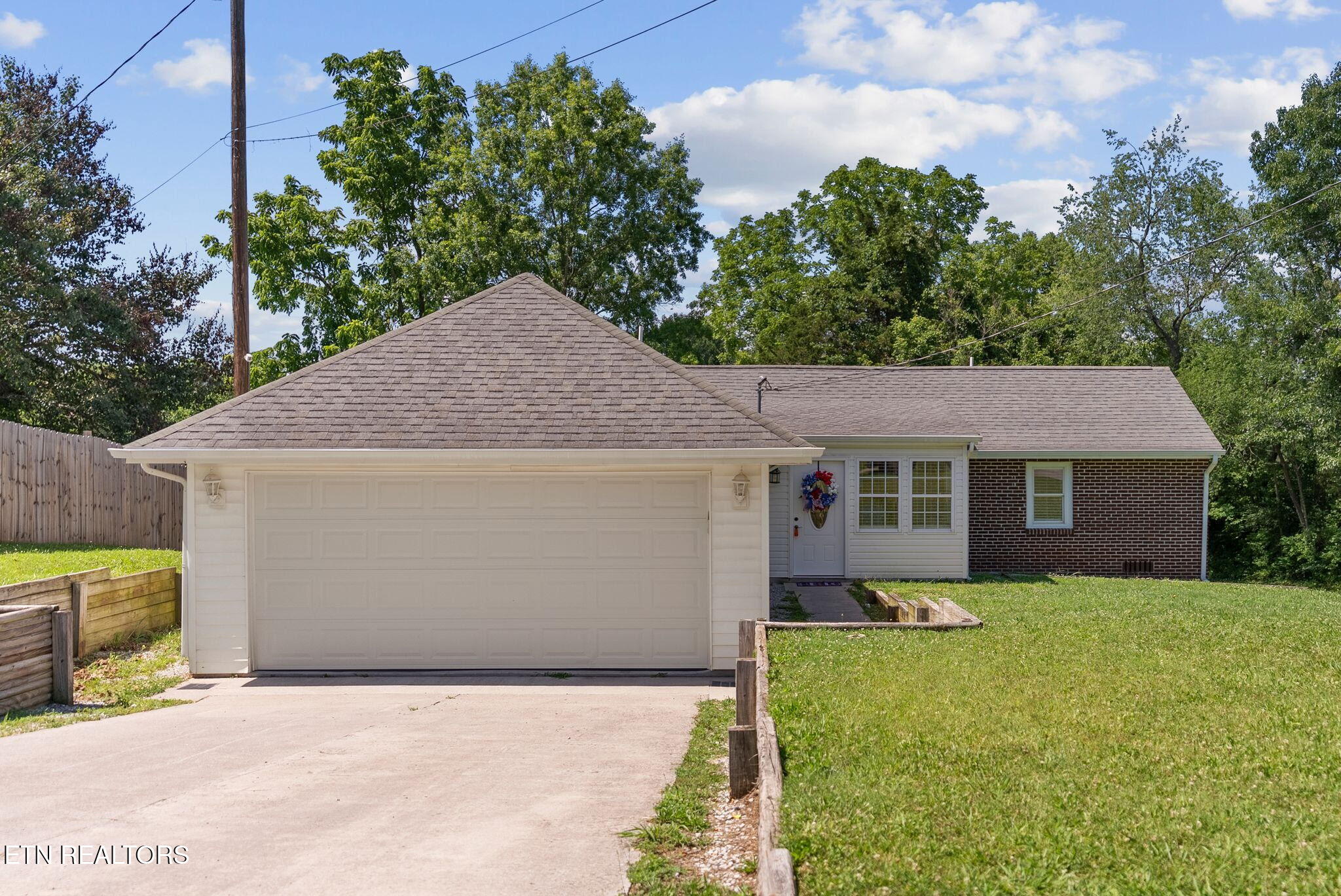 402 Old Highway 33 New Tazewell TN 37825
