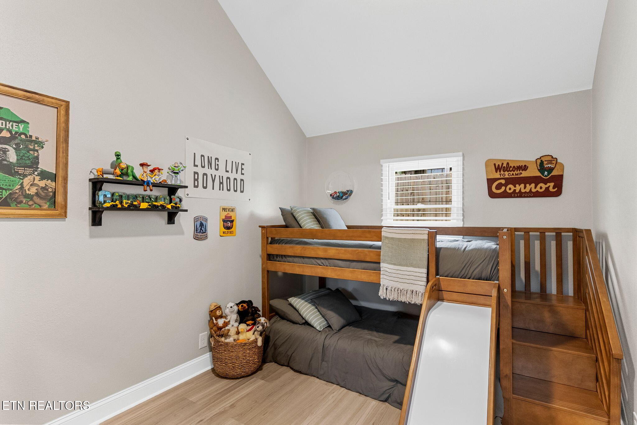 402 Old Highway 33 New Tazewell TN 37825