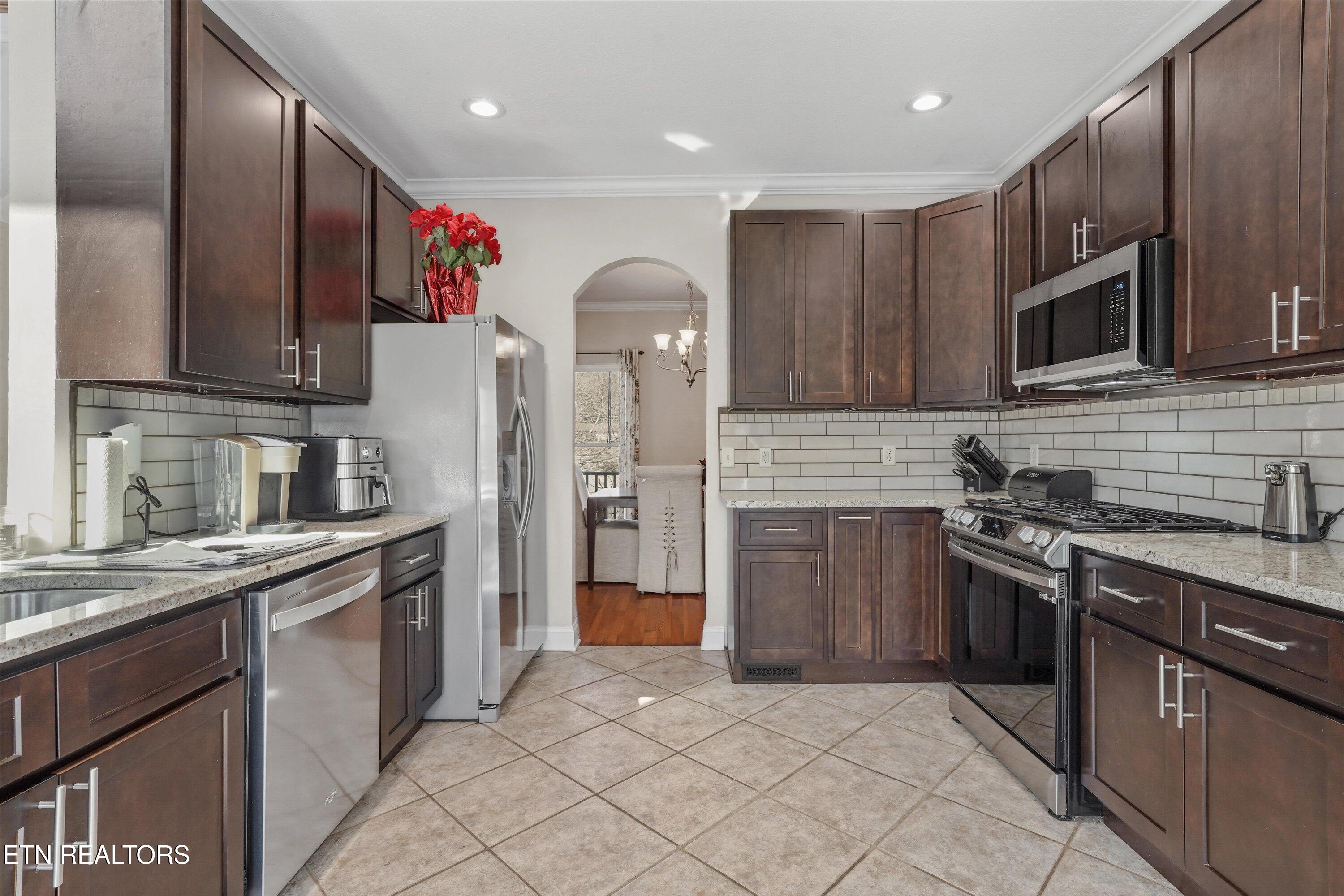 11022 Woody Drive Knoxville TN 37934