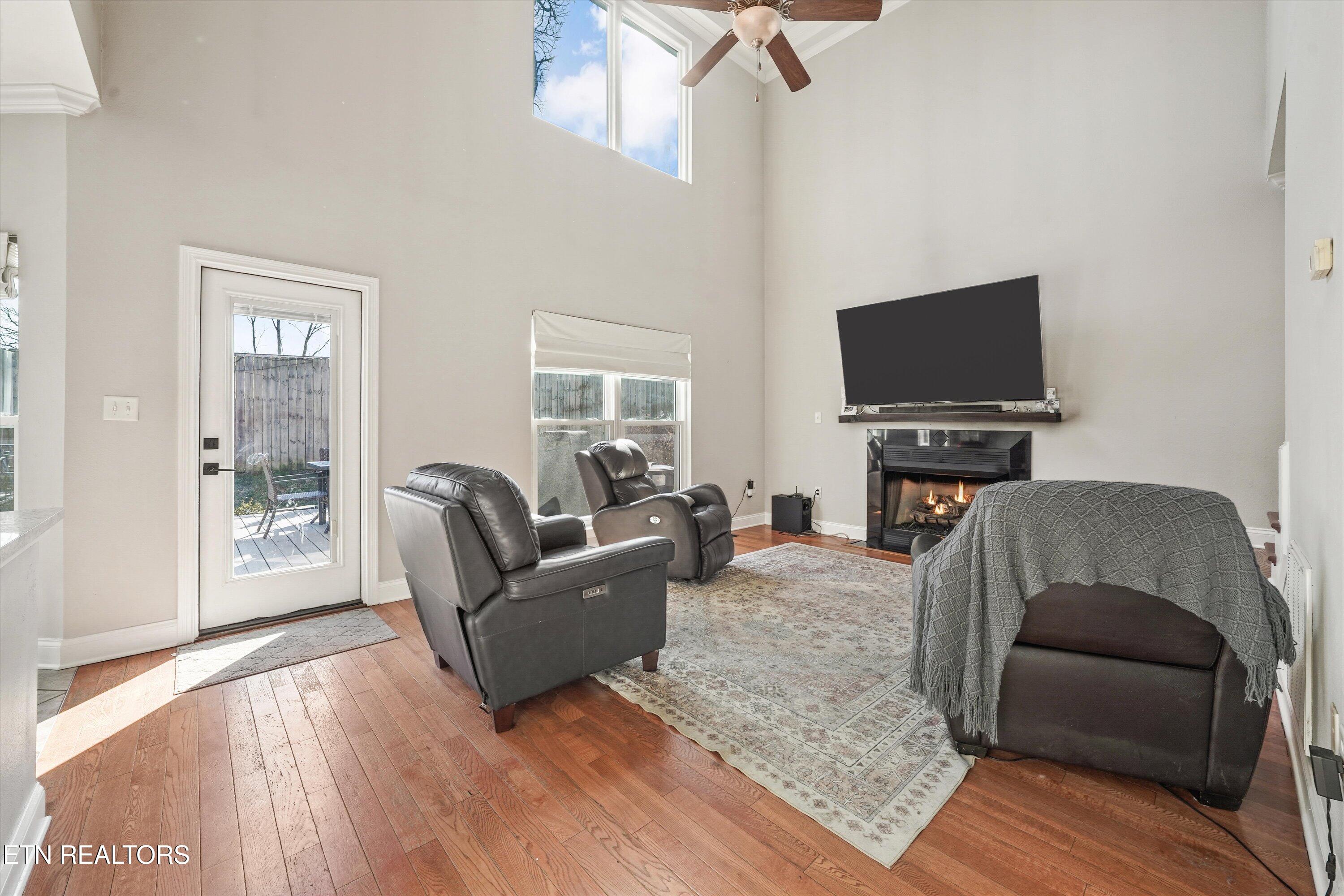 11022 Woody Drive Knoxville TN 37934