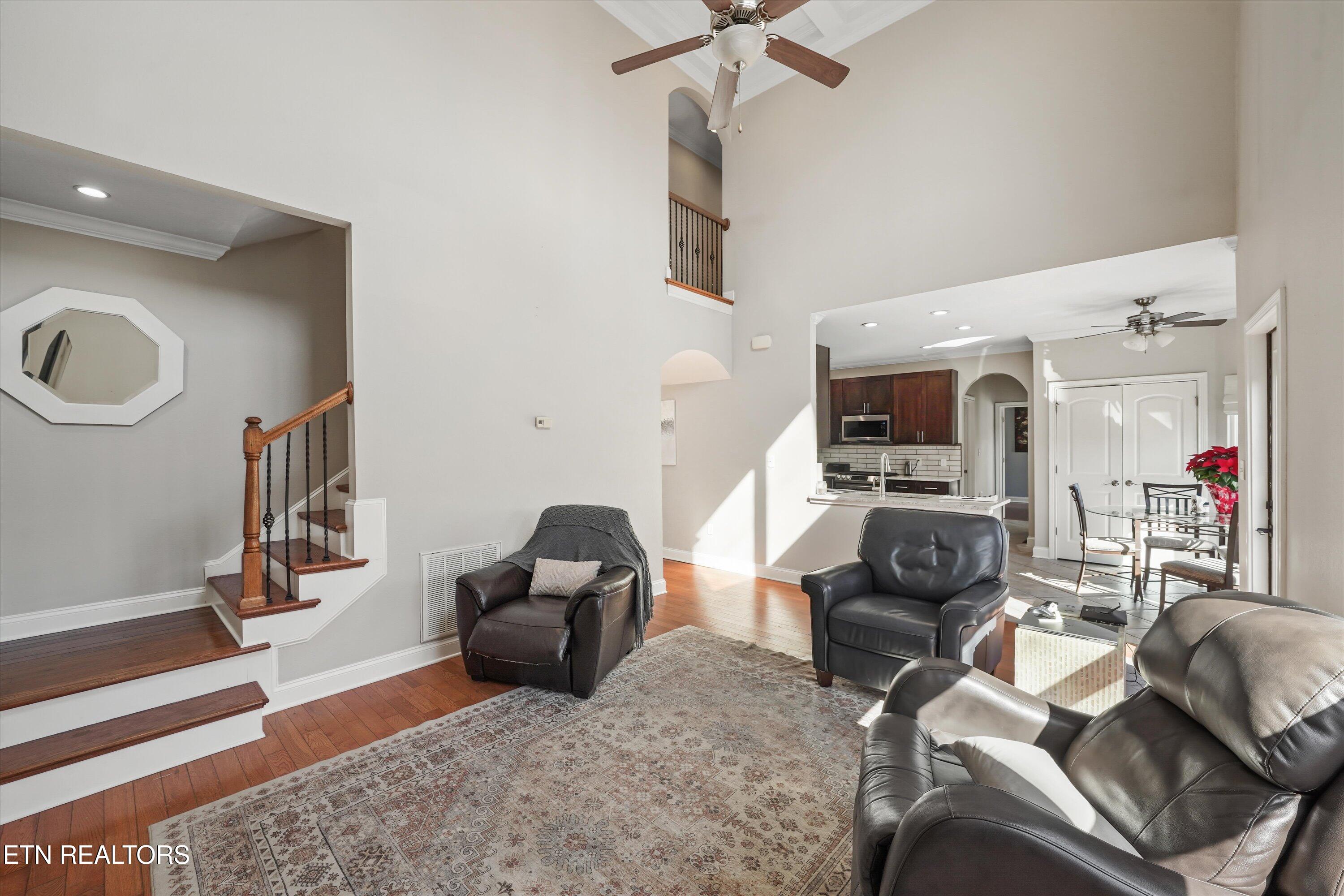 11022 Woody Drive Knoxville TN 37934