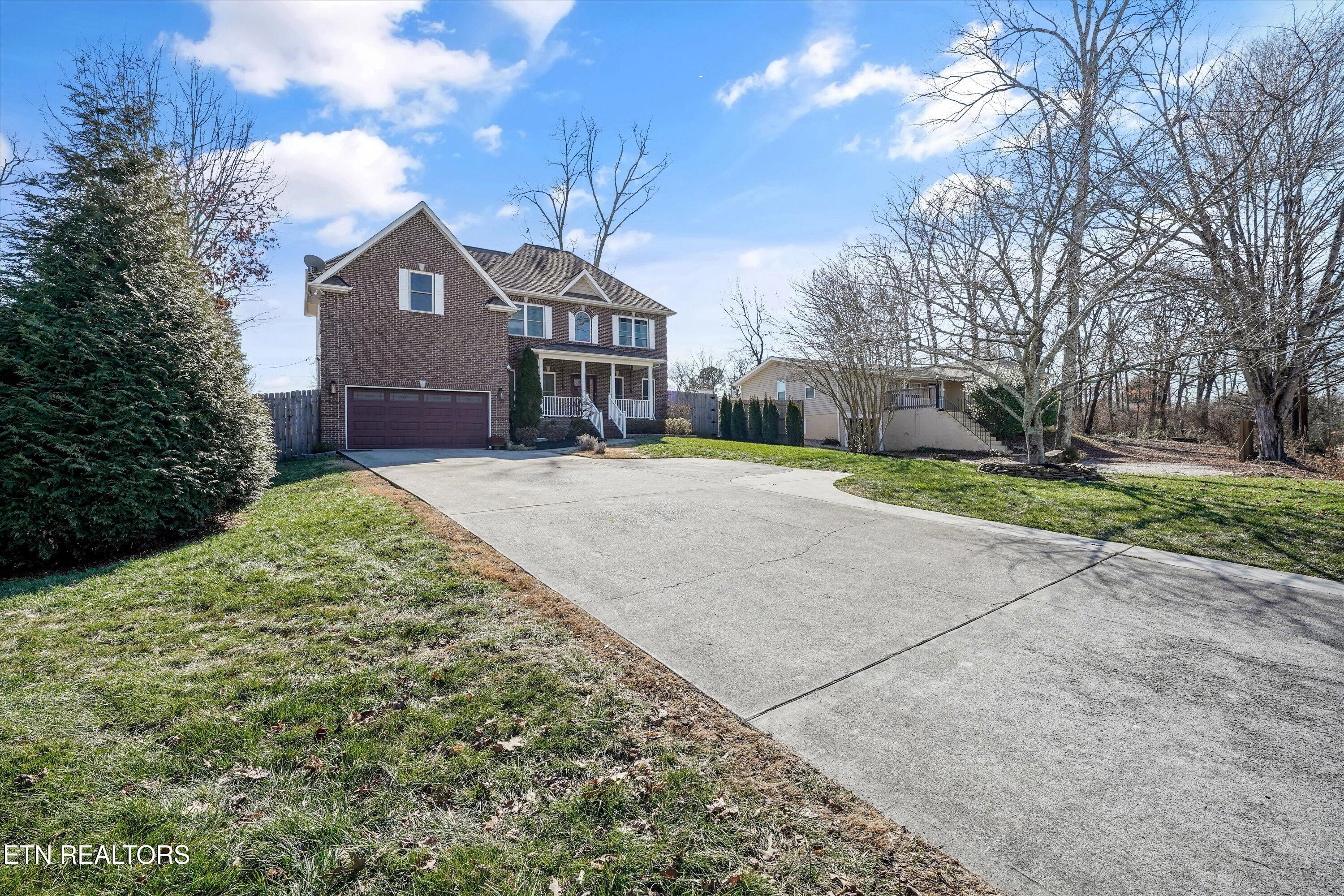 11022 Woody Drive Knoxville TN 37934