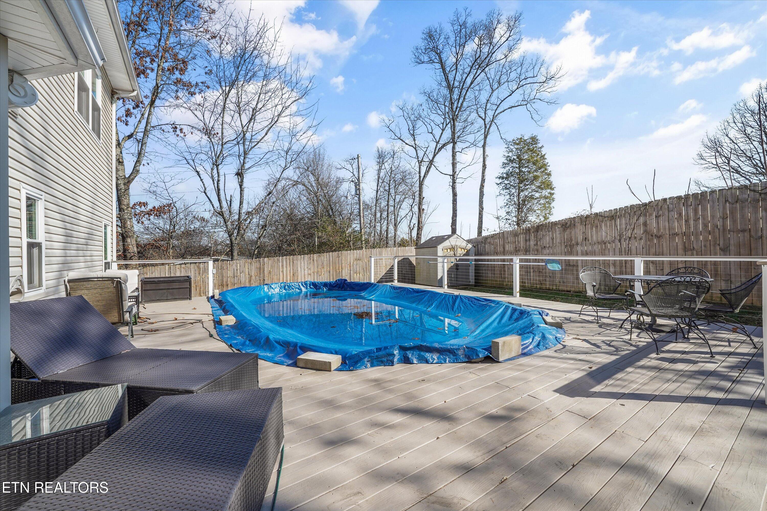11022 Woody Drive Knoxville TN 37934