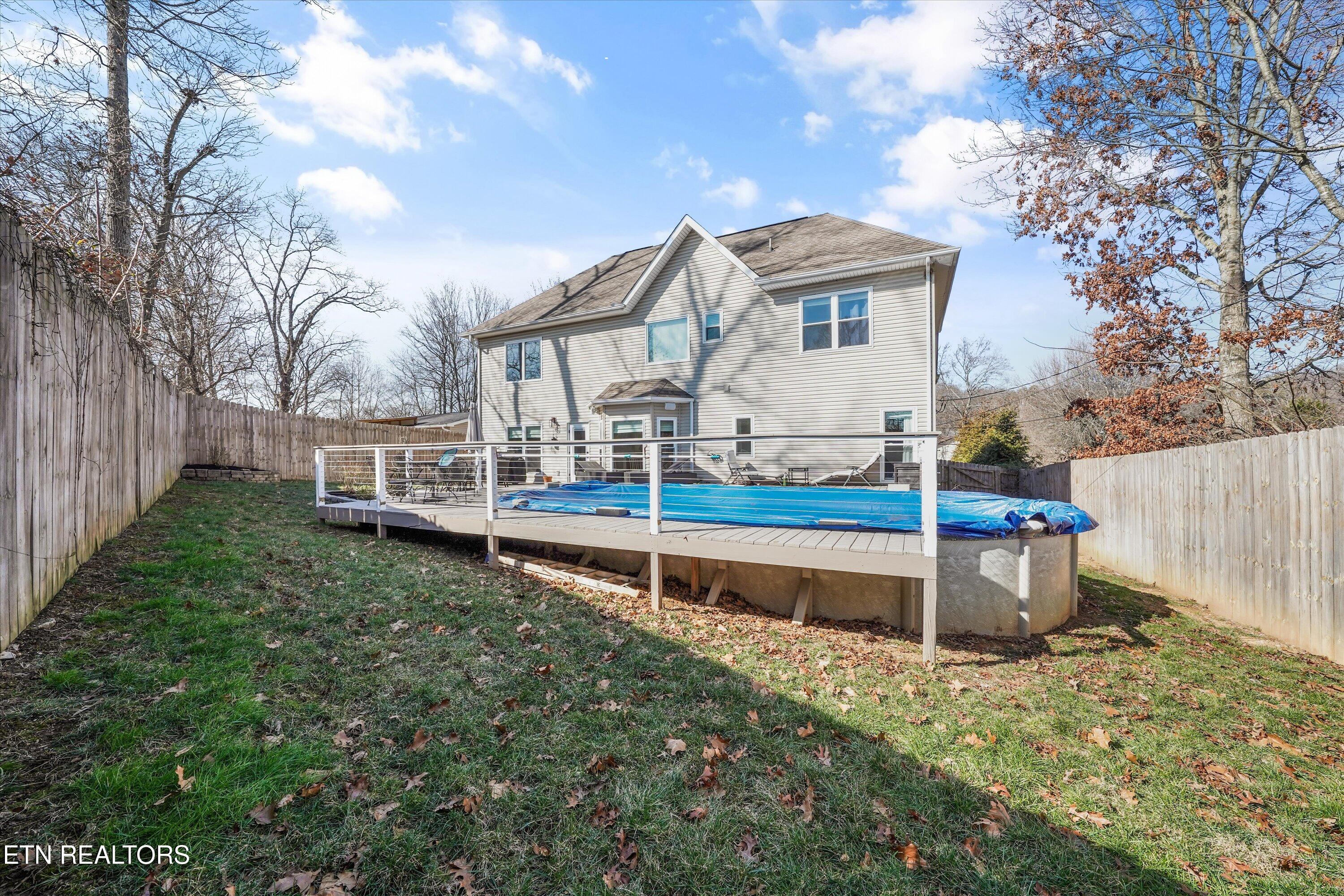 11022 Woody Drive Knoxville TN 37934