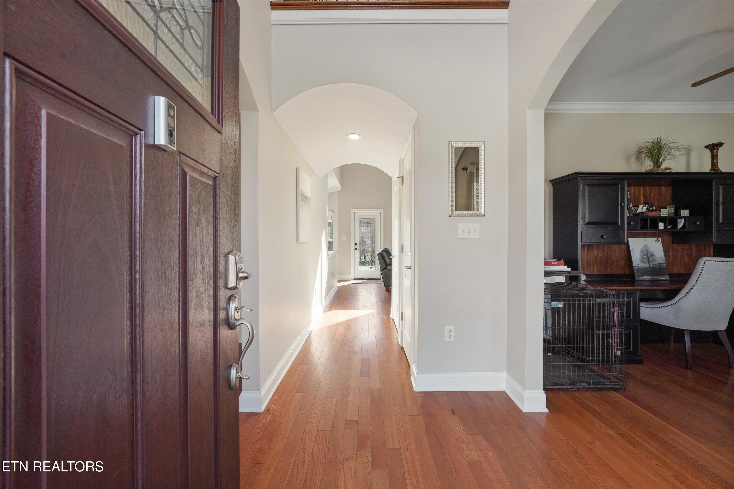 11022 Woody Drive Knoxville TN 37934