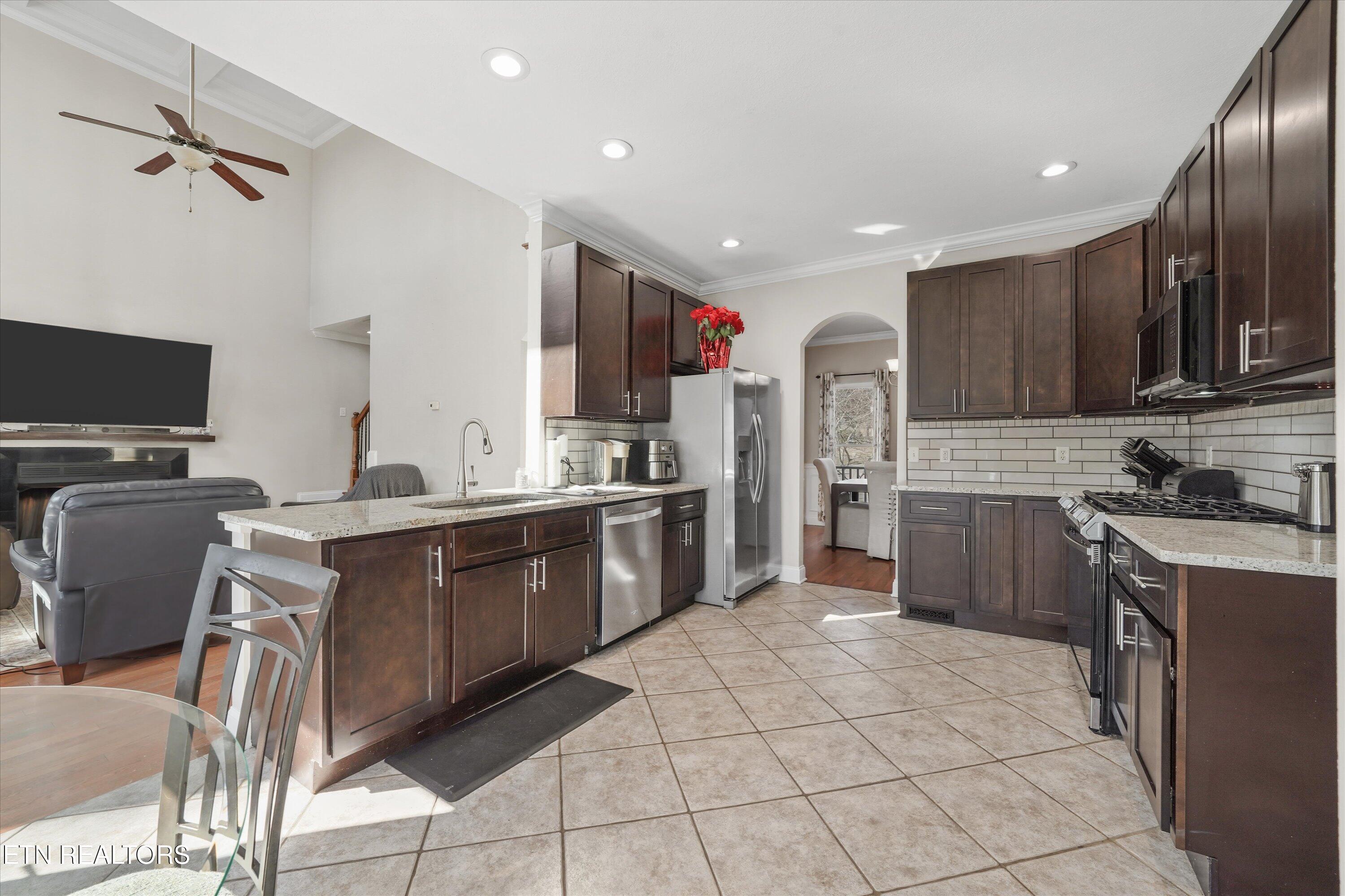 11022 Woody Drive Knoxville TN 37934
