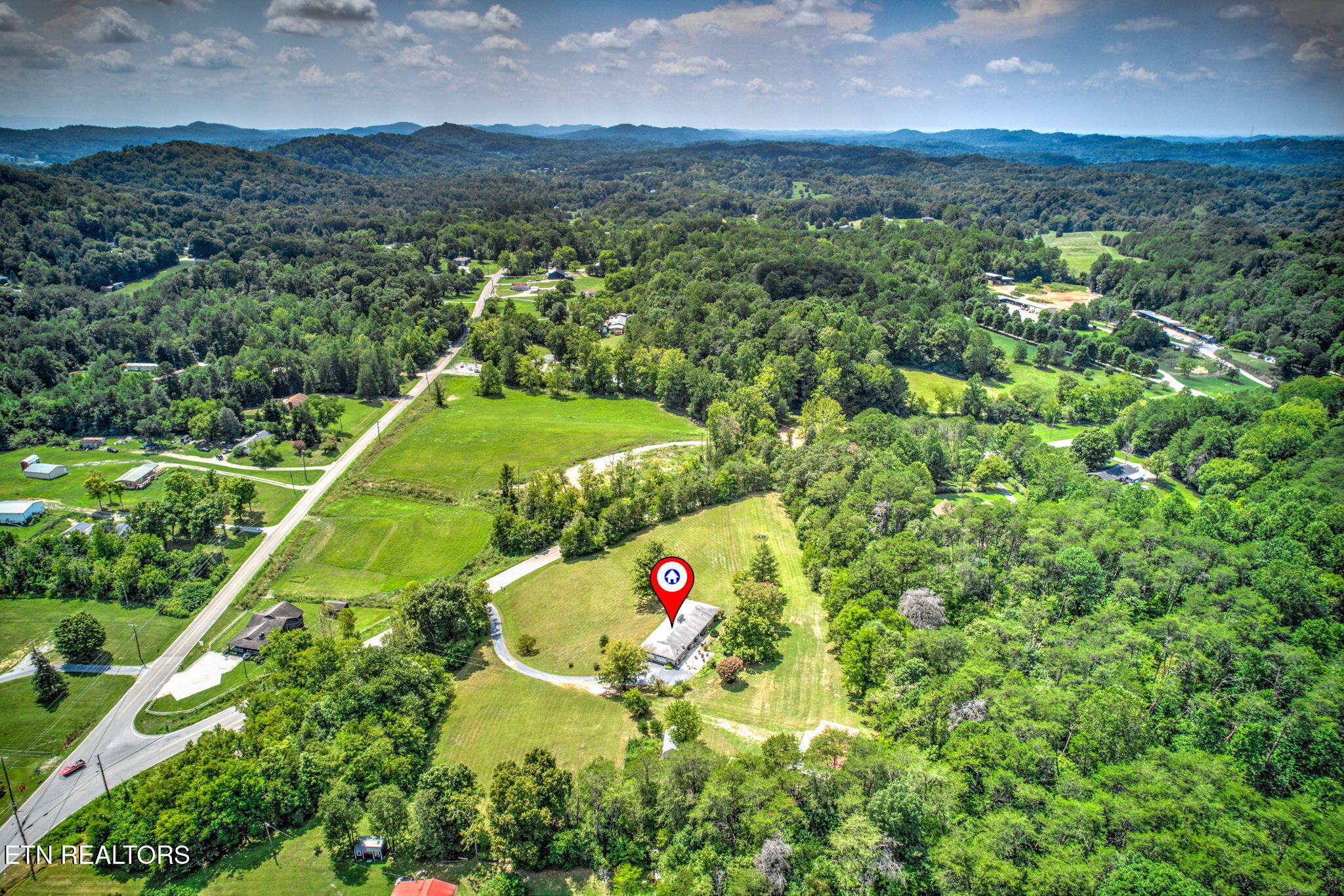 1355 Kimberlin Heights Road Knoxville TN 37920